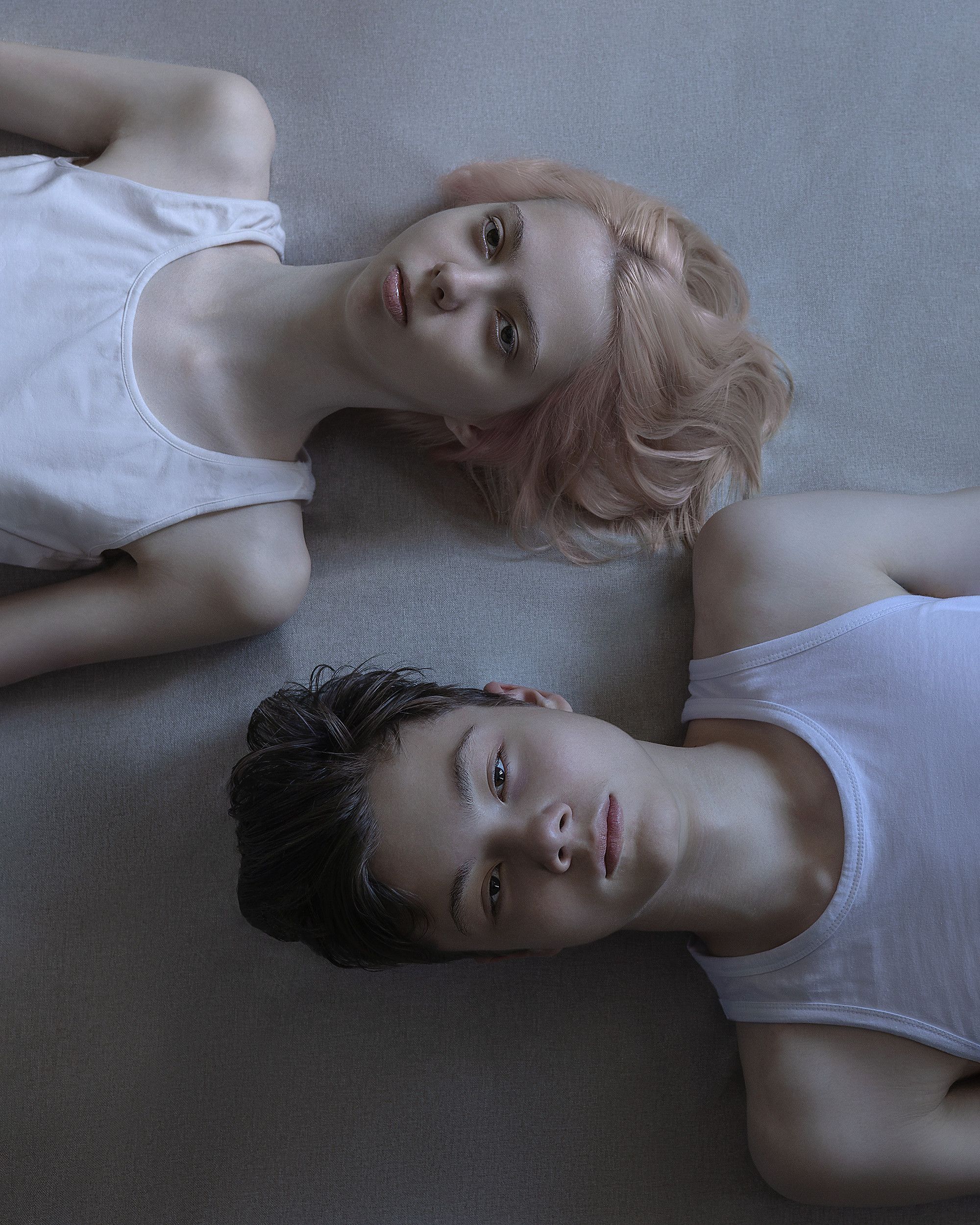 Точка равновесия