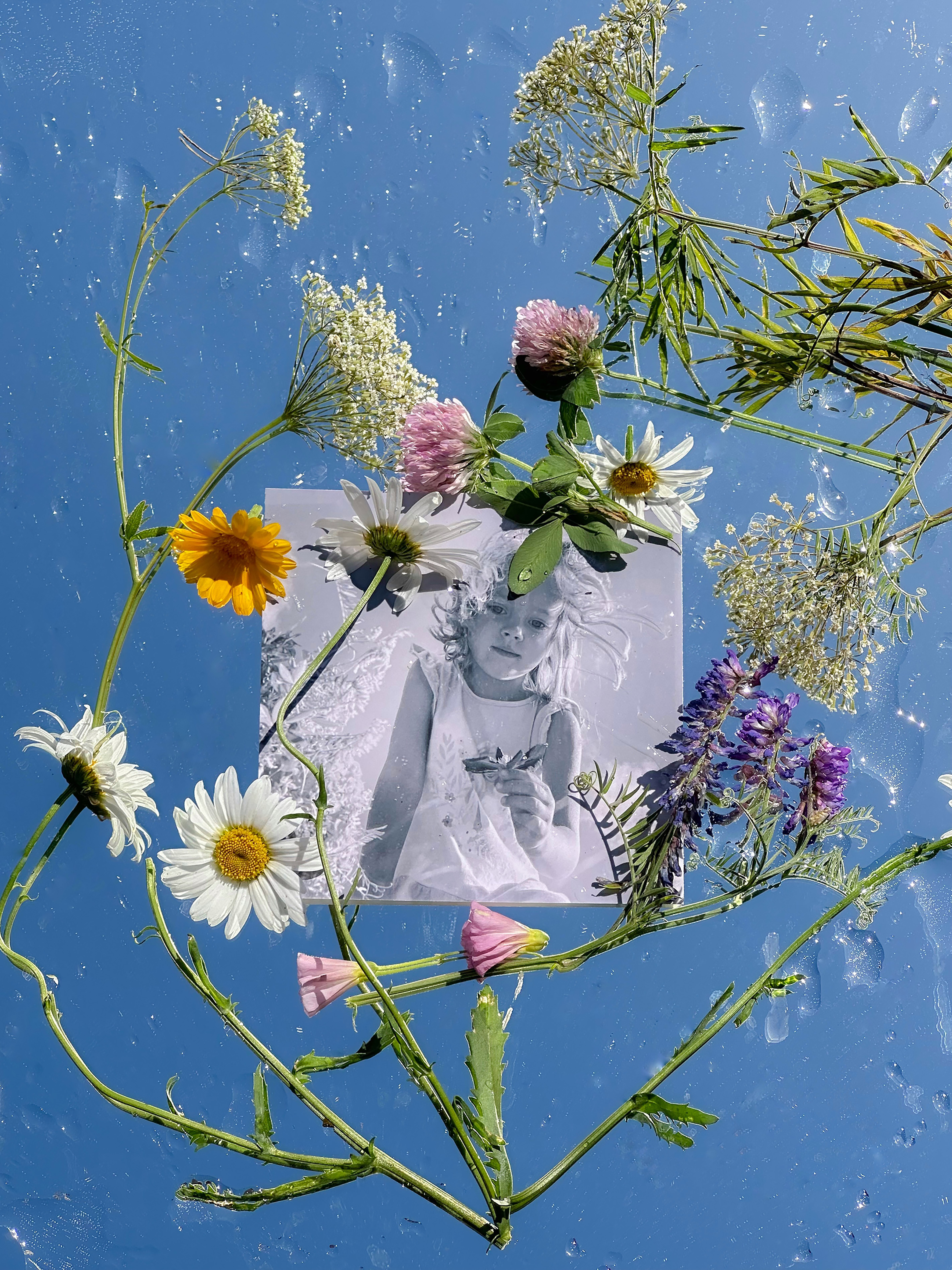 Сны о детстве