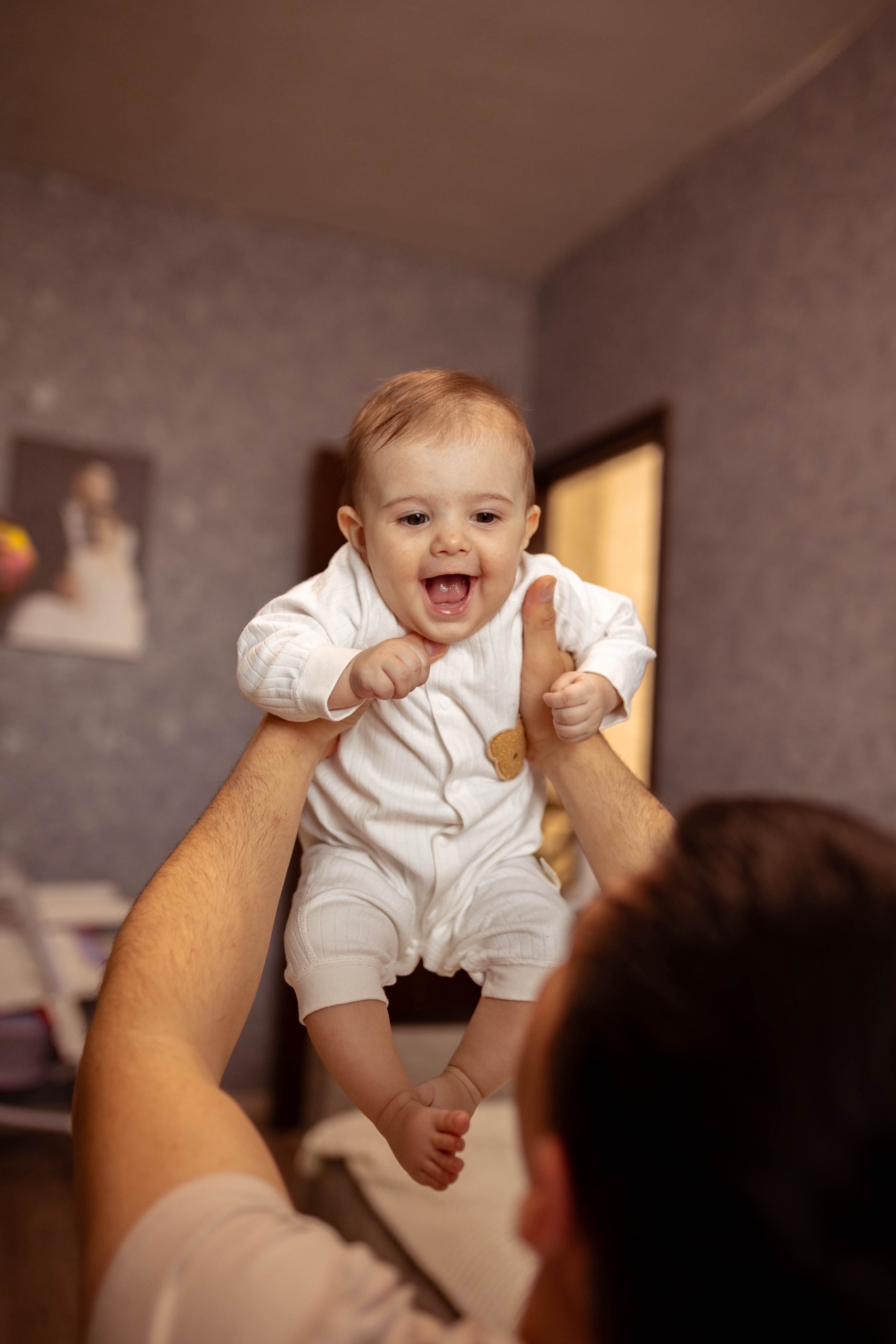 Семейная фотосессия