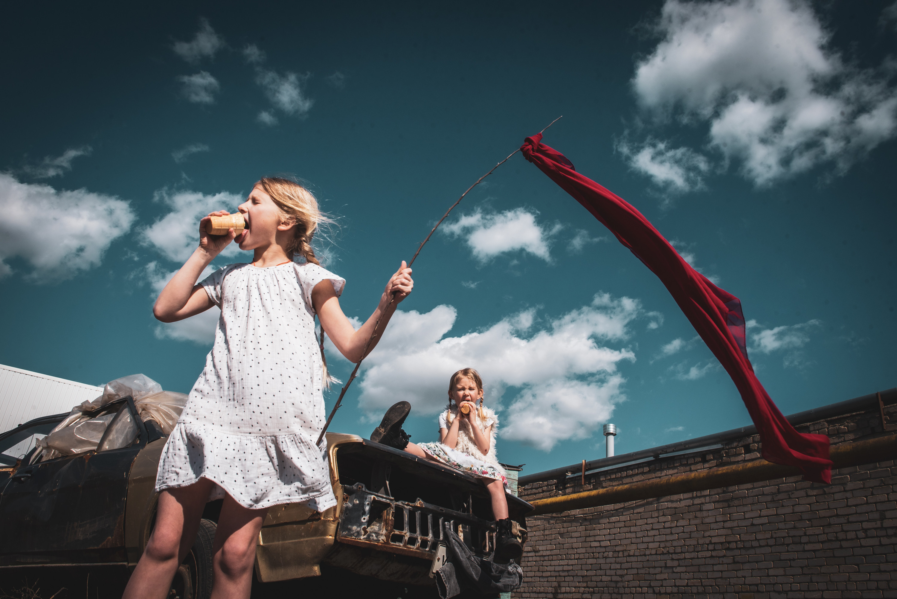 Назад в будущее