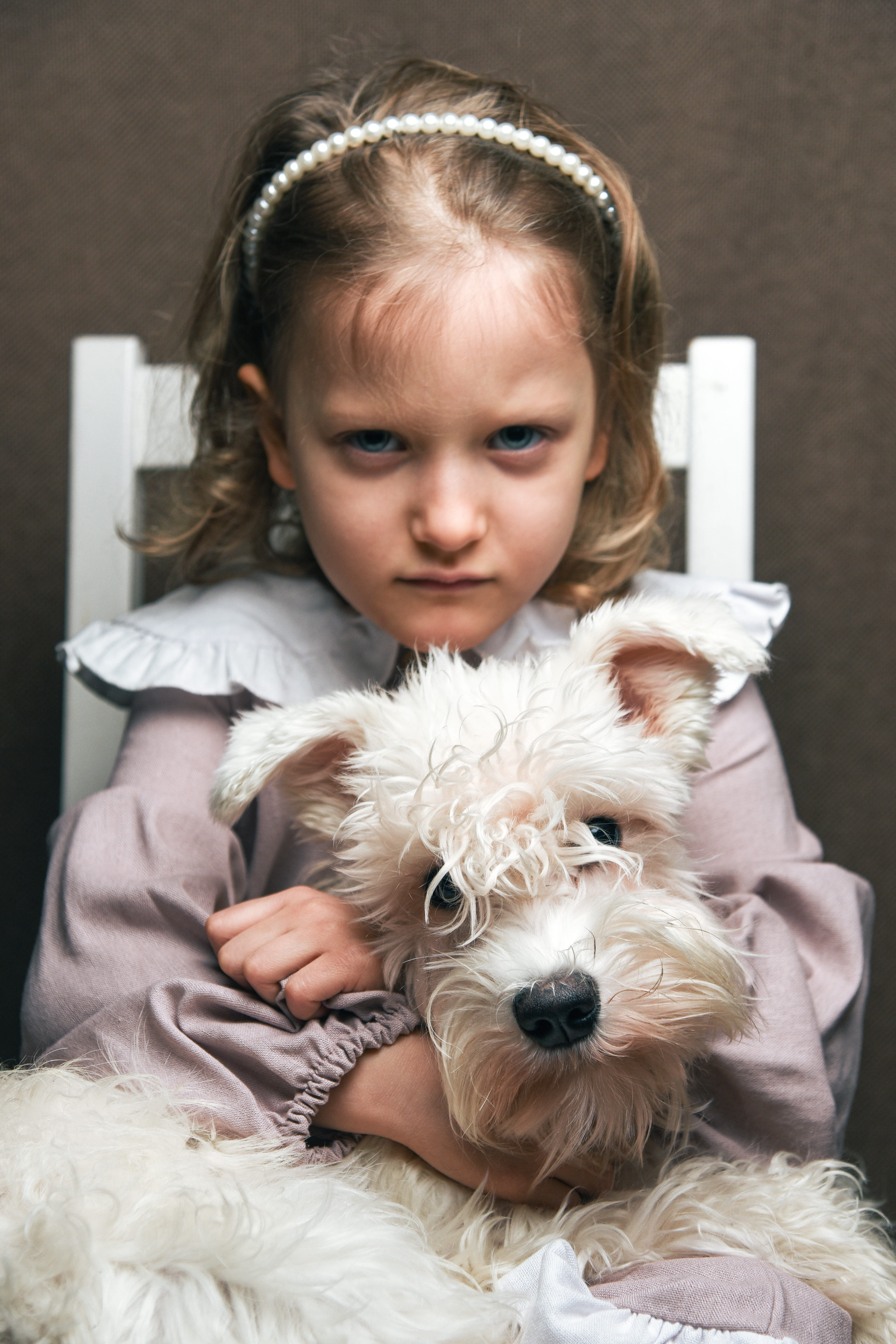 Никому не отдам