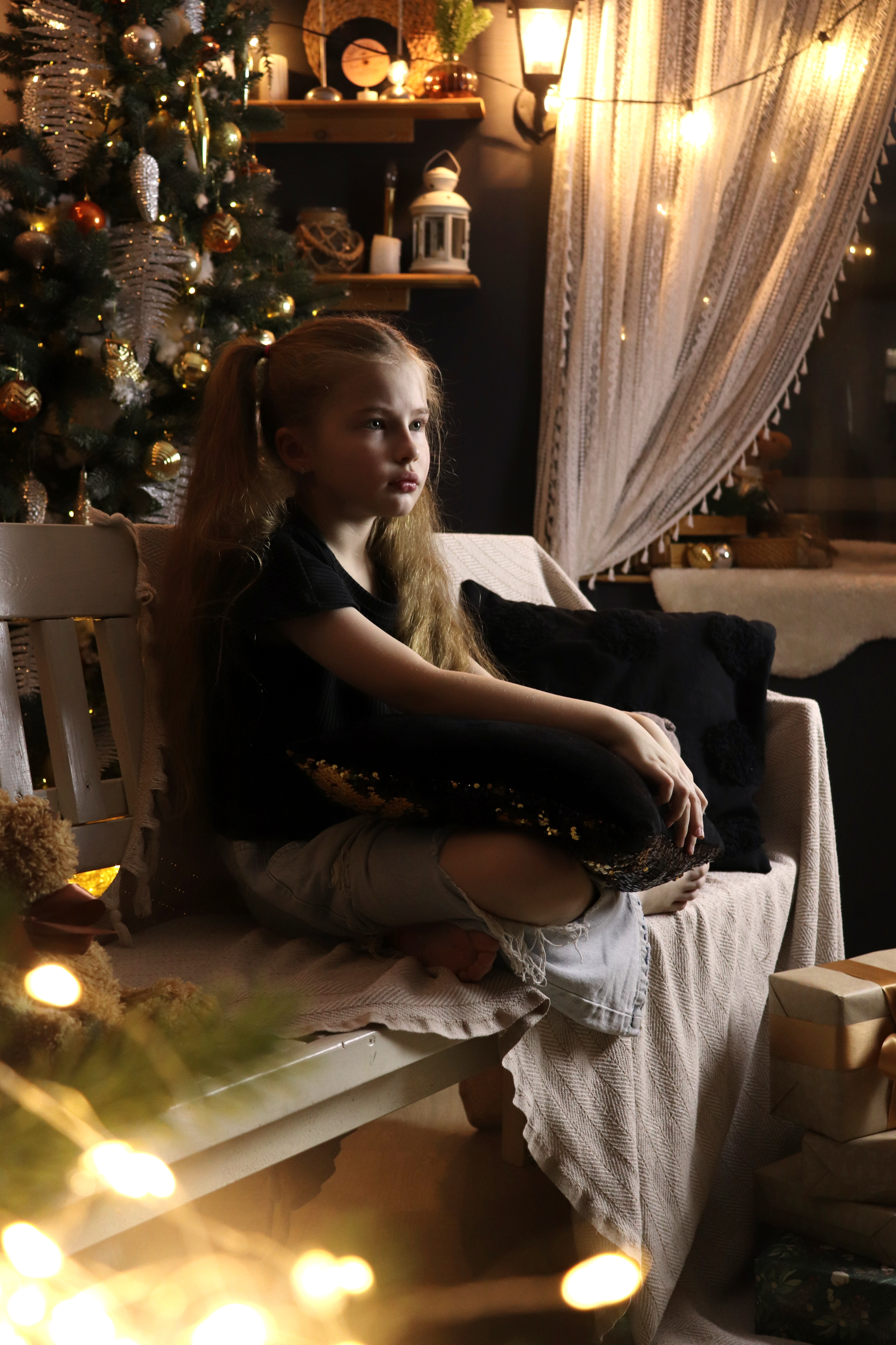 Царевна Несмеяна