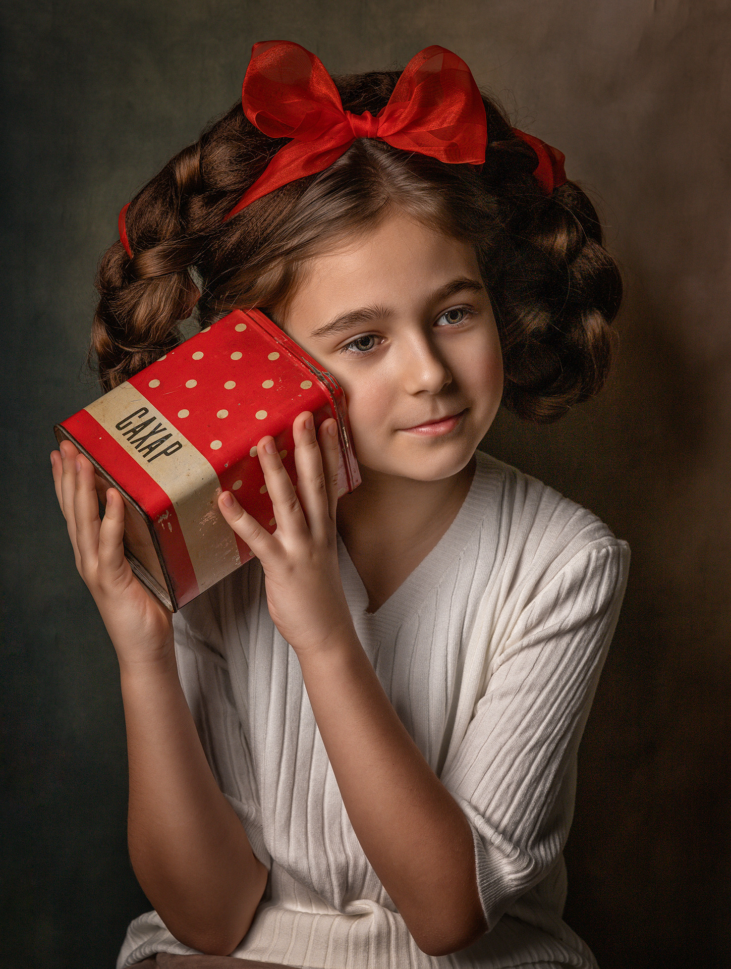 Звуки прошлого