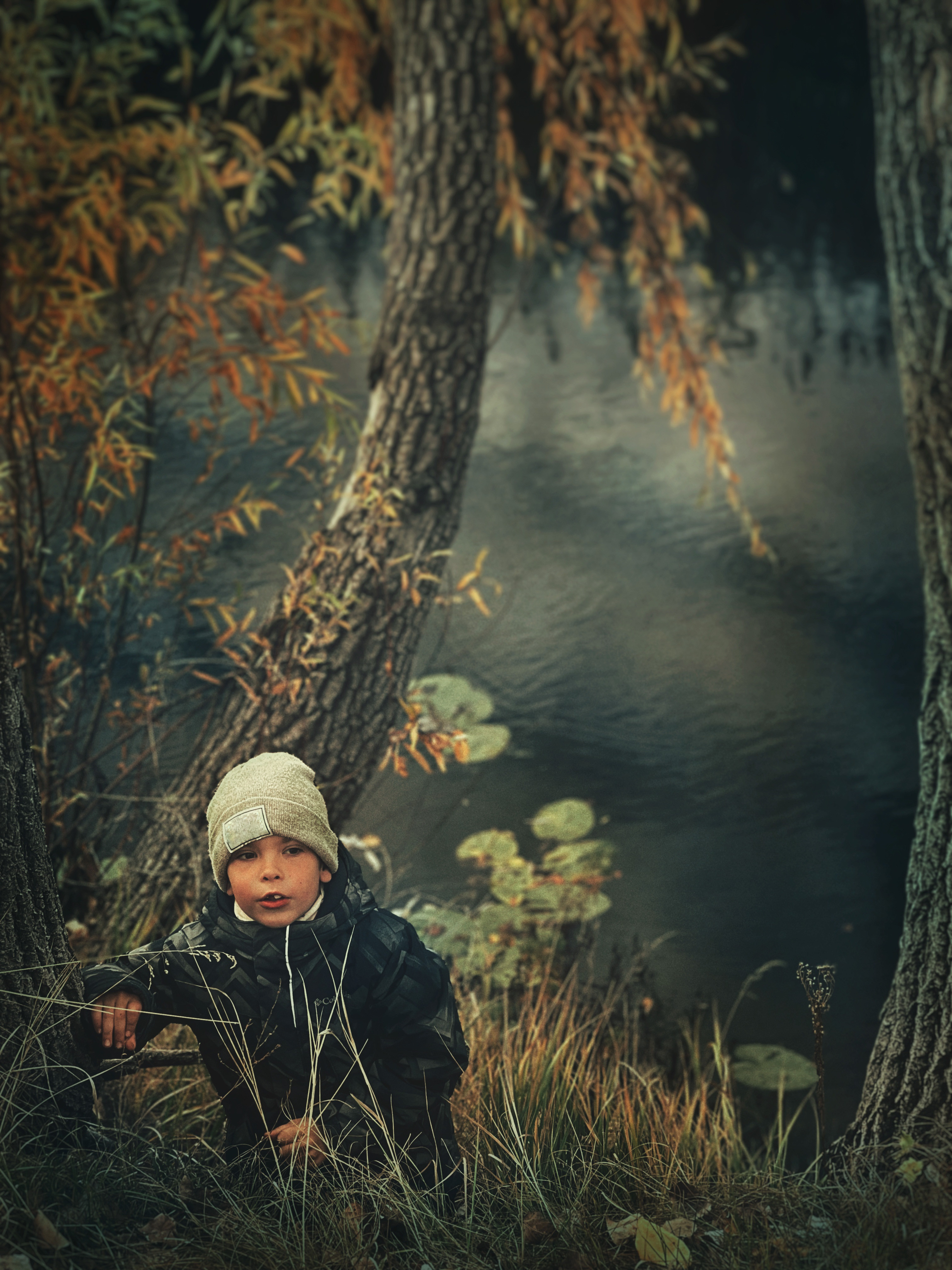 Наблюдение