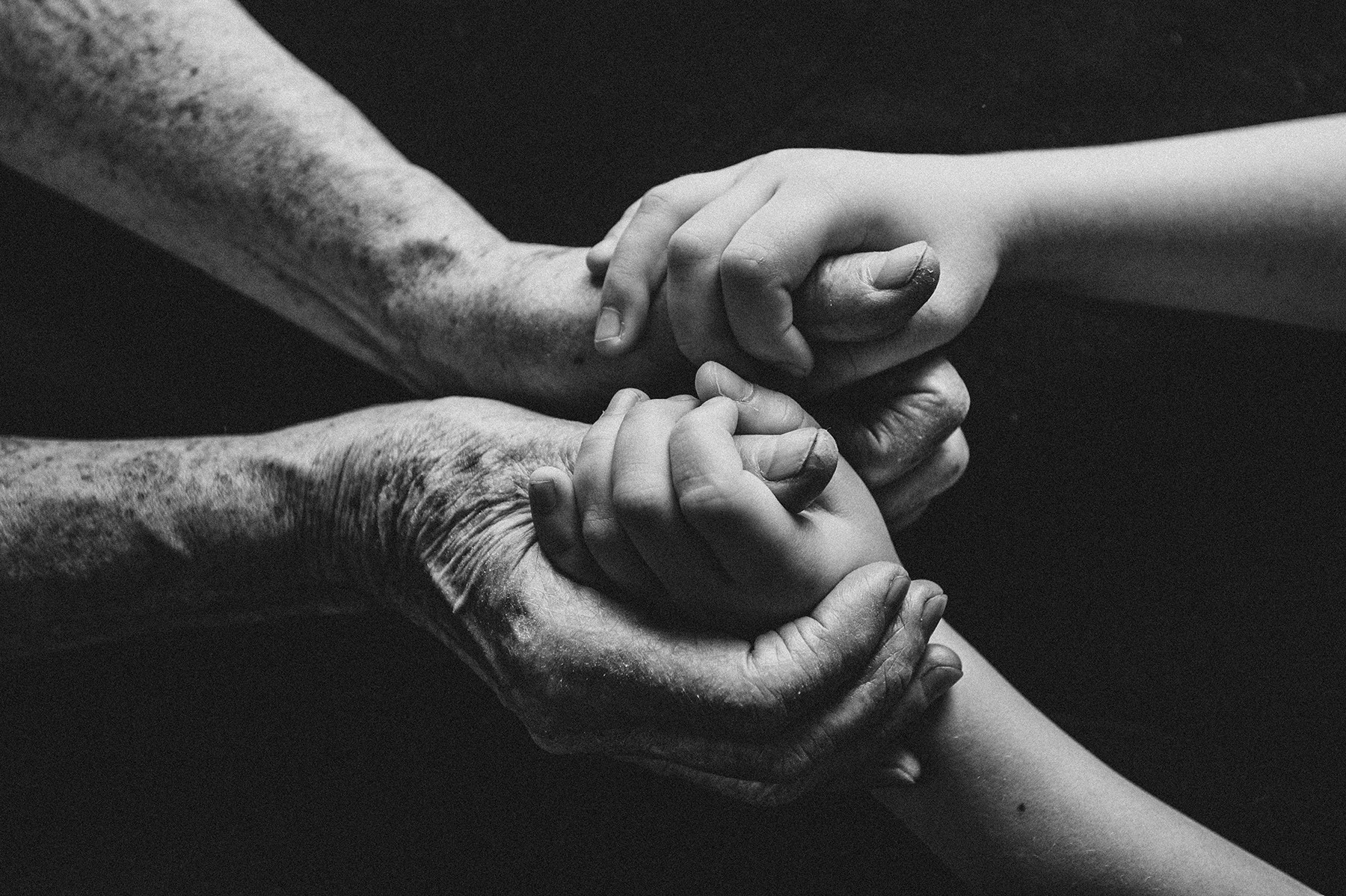 Связь поколений