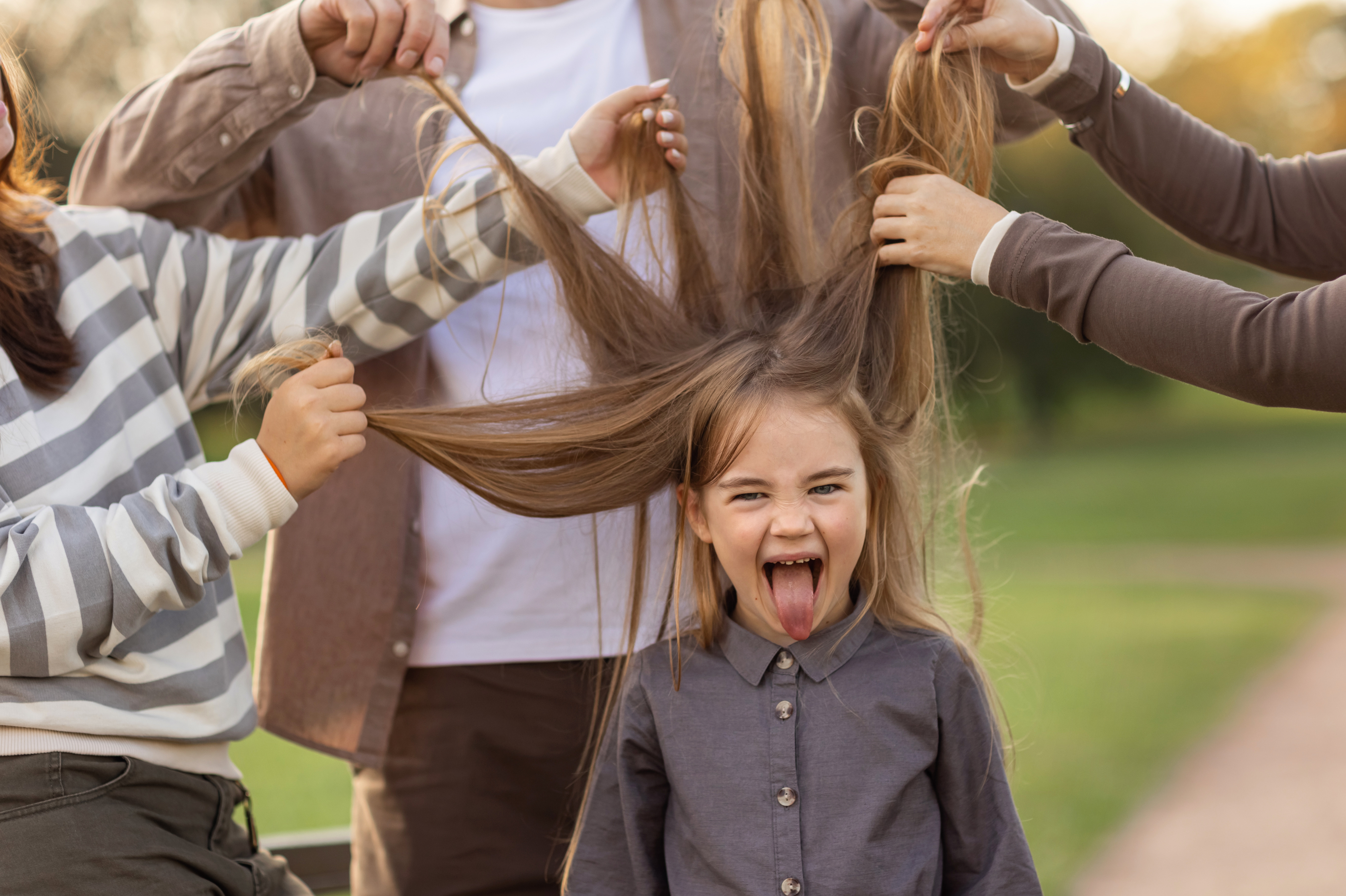 Шкодное настроение