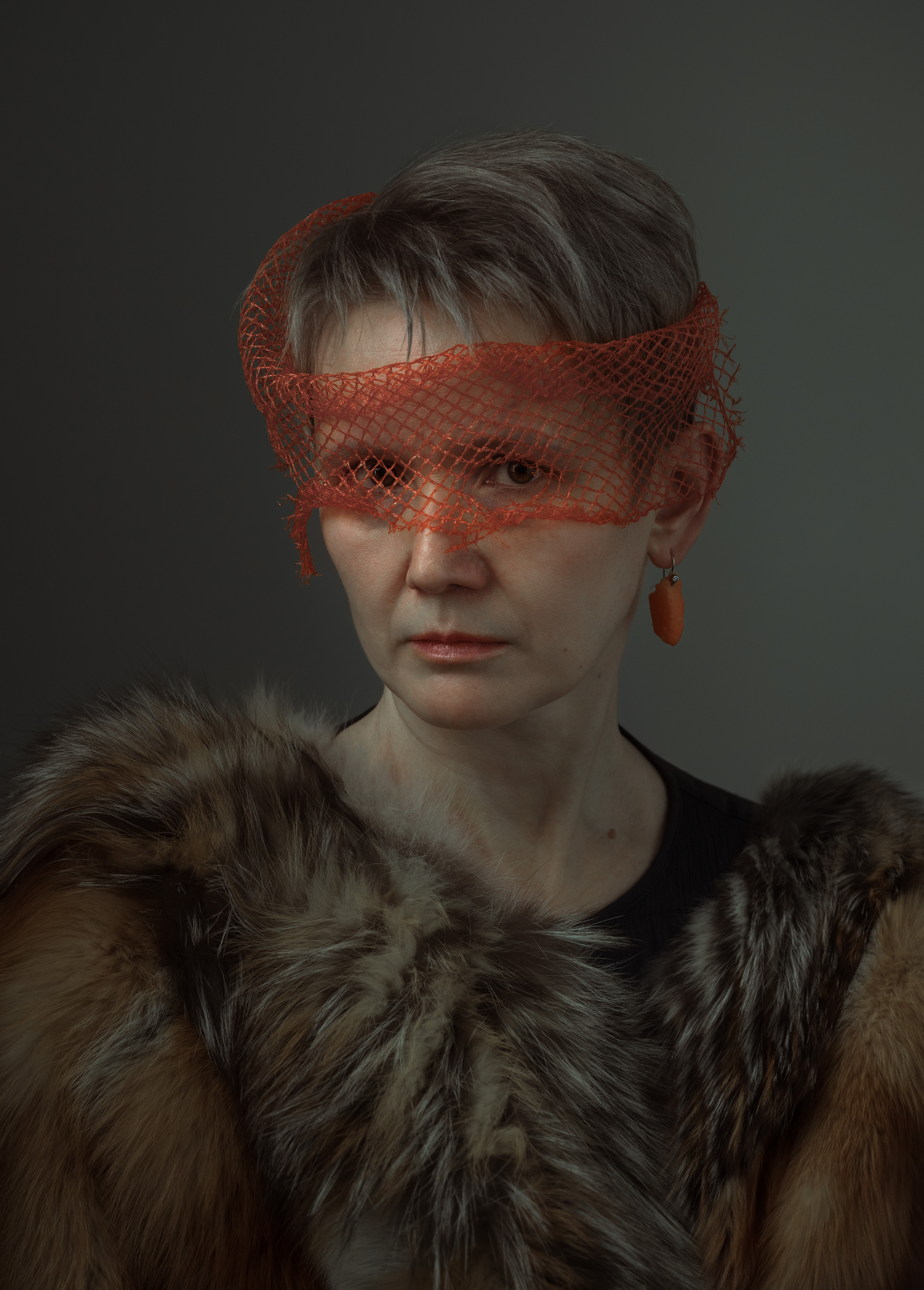 А у нас Новый год..