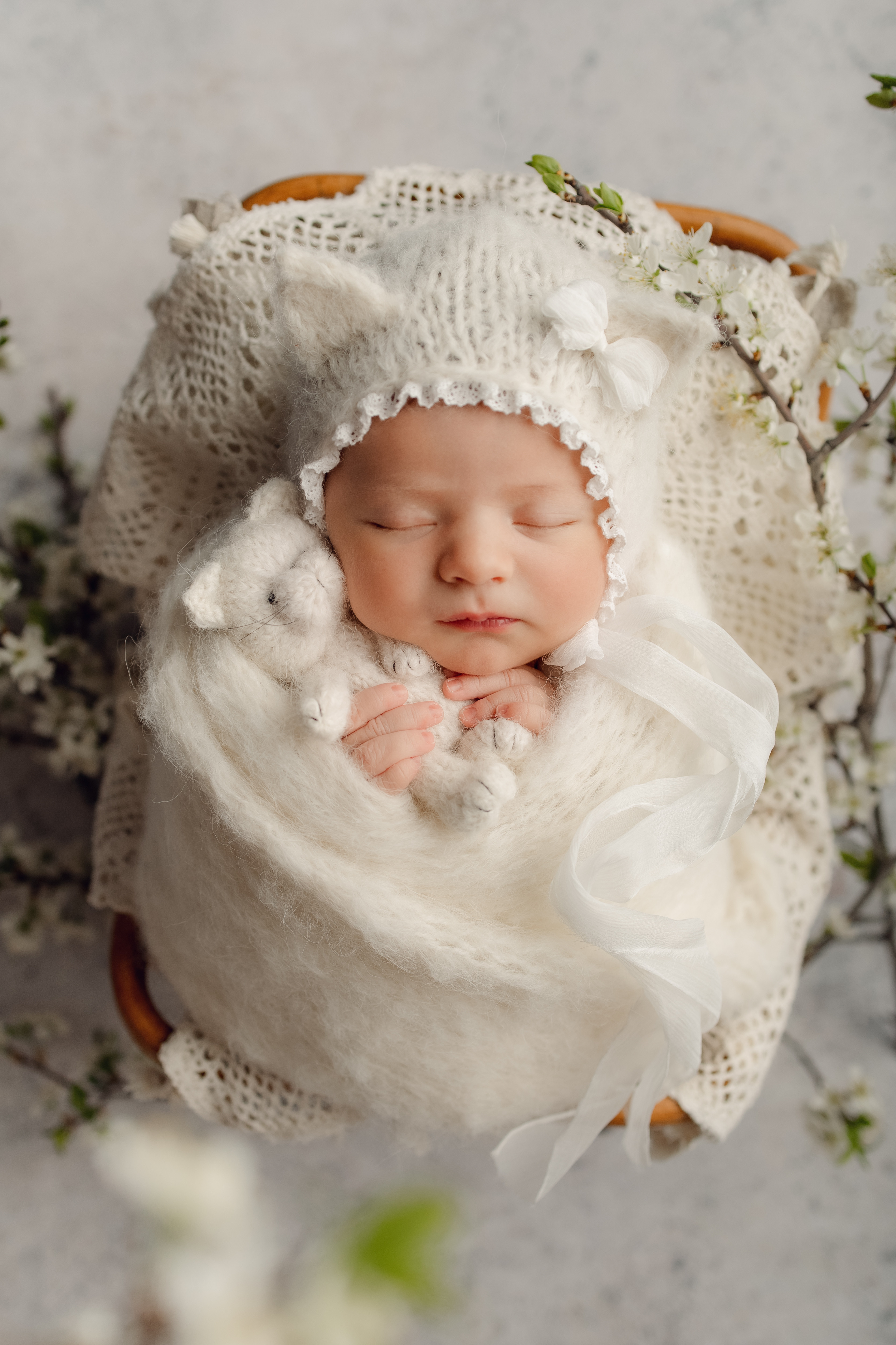 Настя Березун