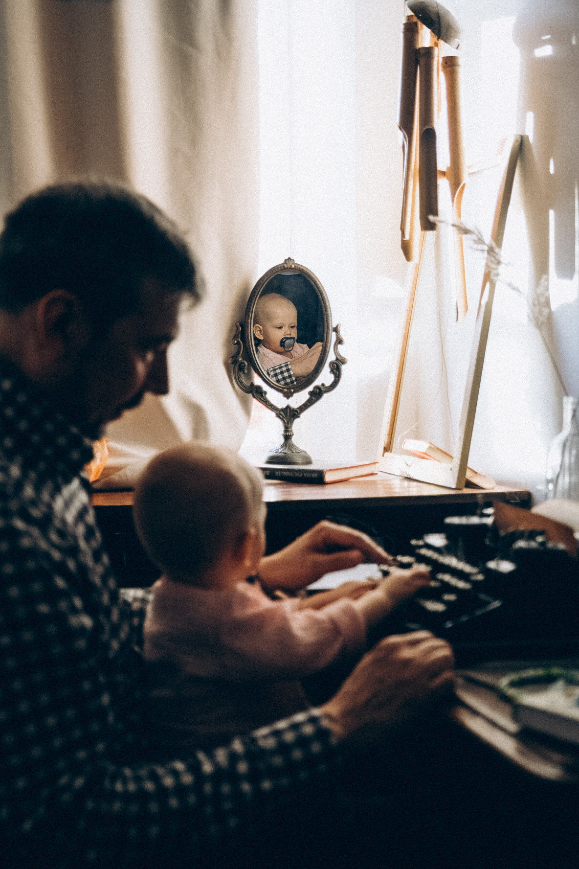 Чистый лист