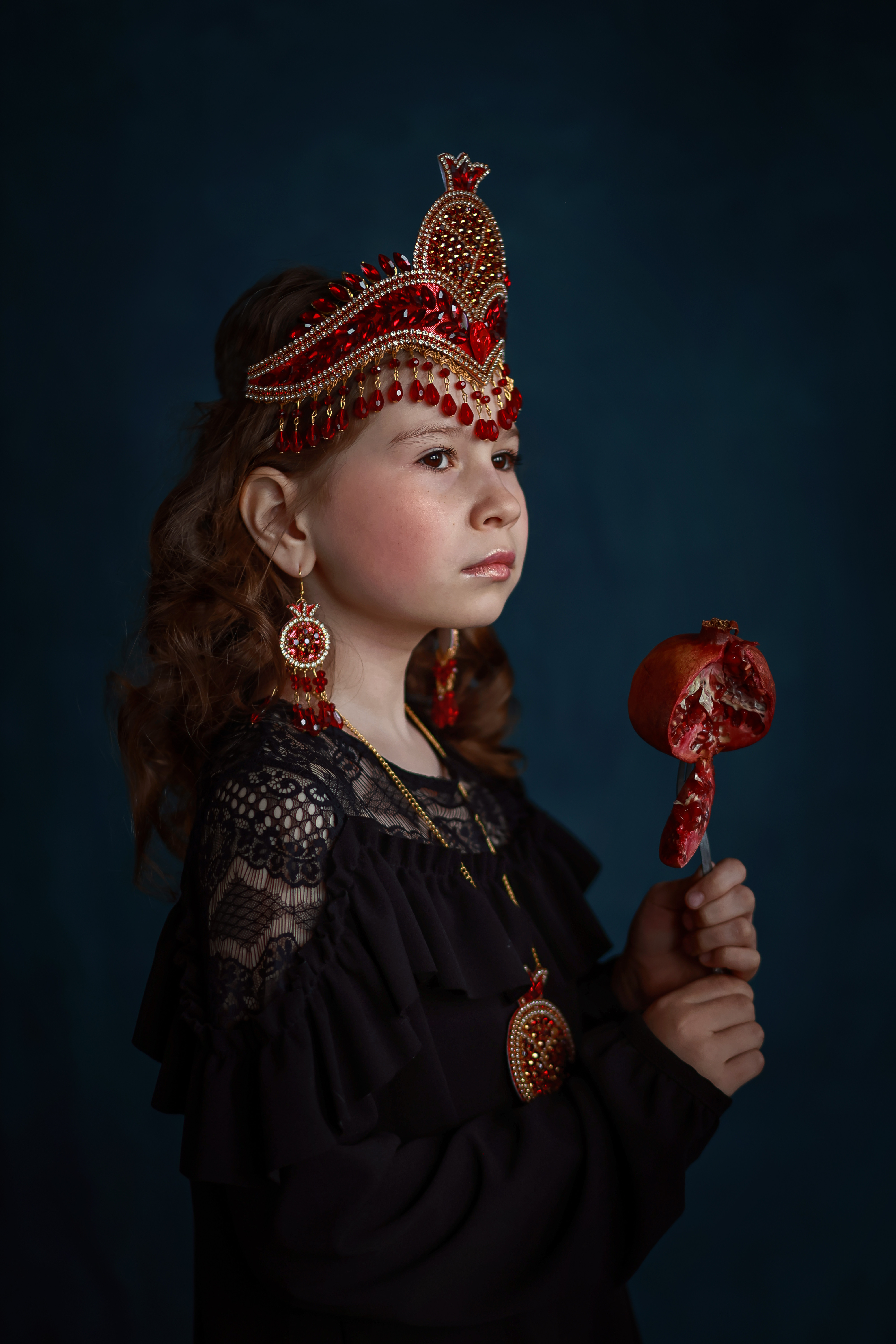 Мила