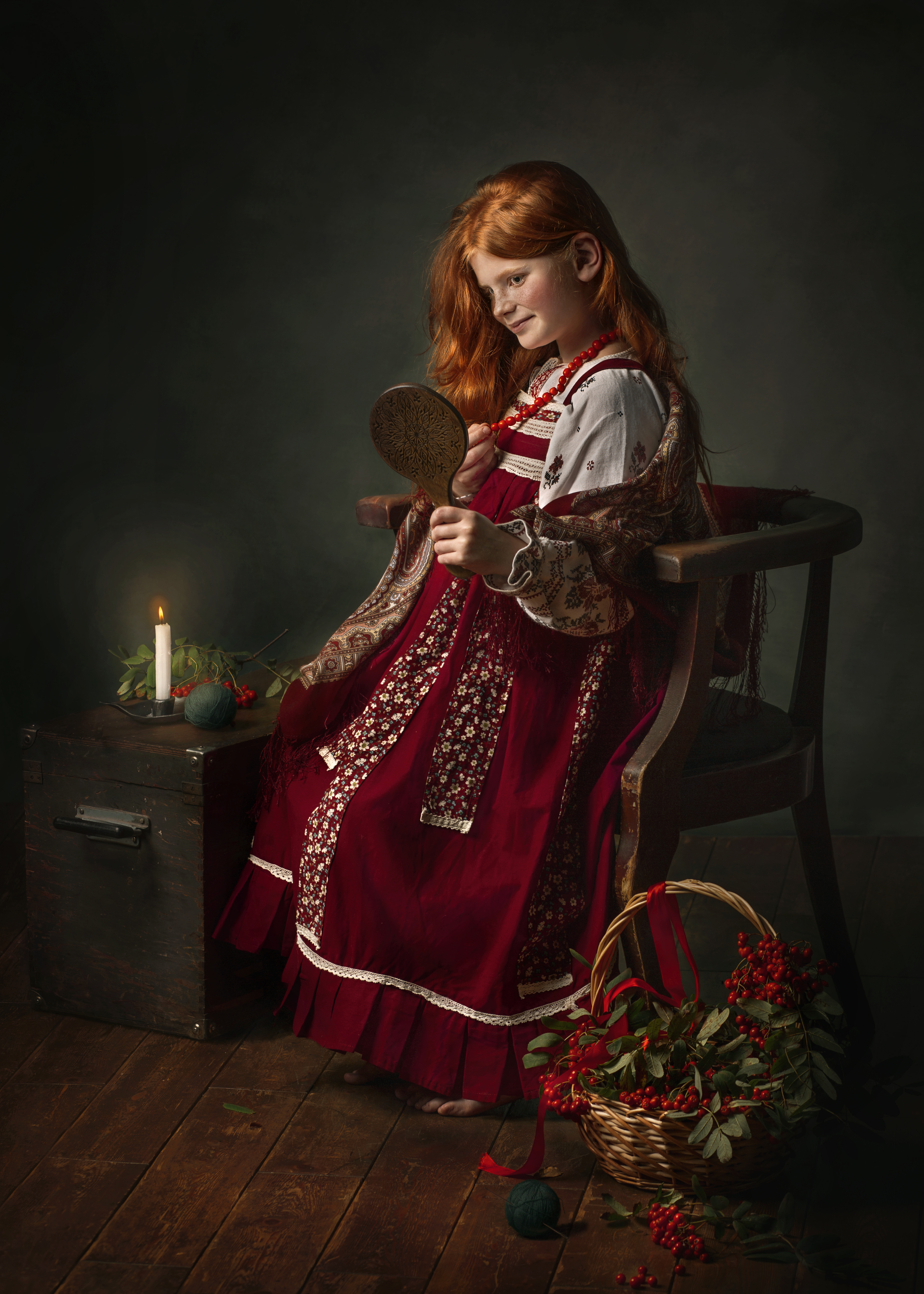 Василиса-Краса