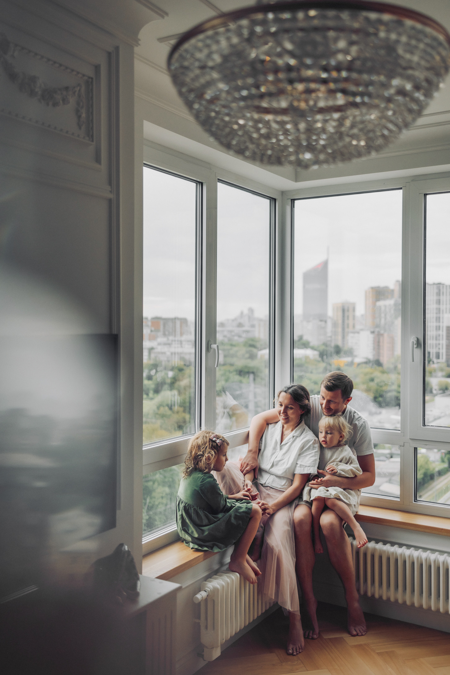 На Большой Филевской