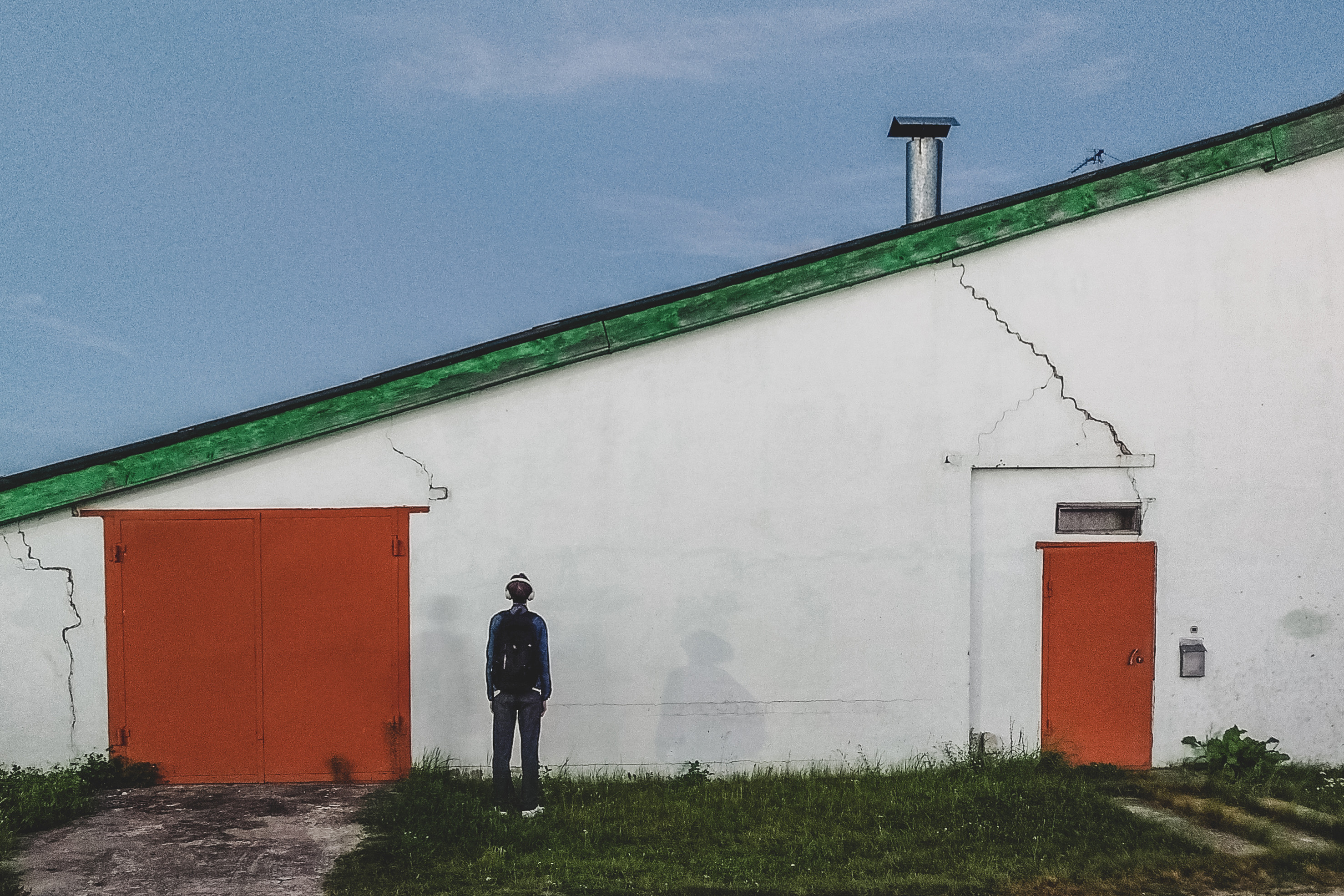 Музыкальная пауза