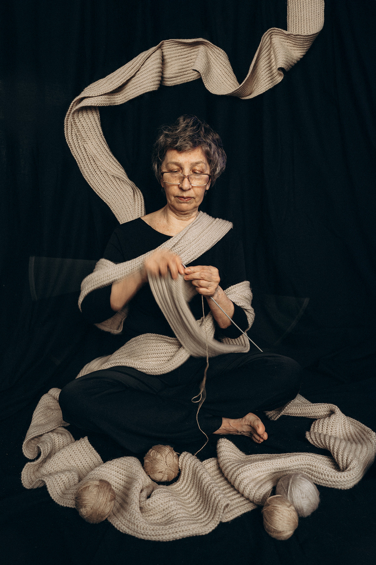 Любимое дело