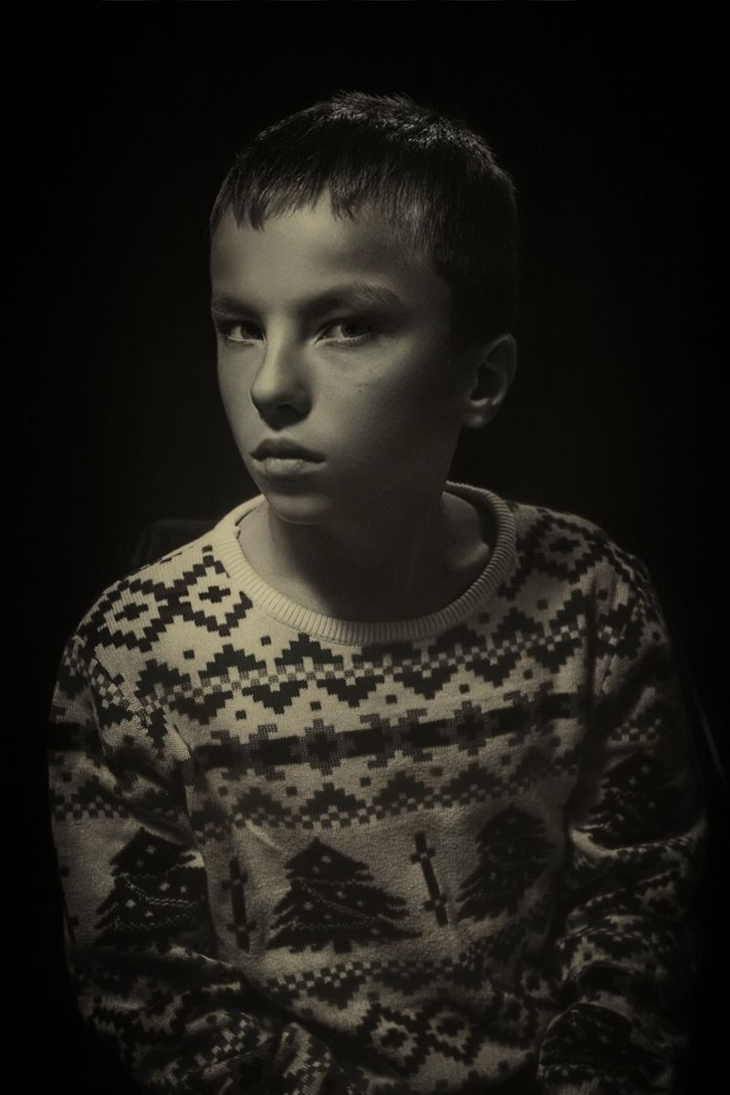 Истина в глазах