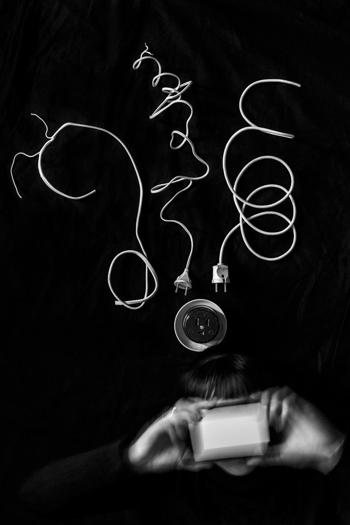 Потребитель