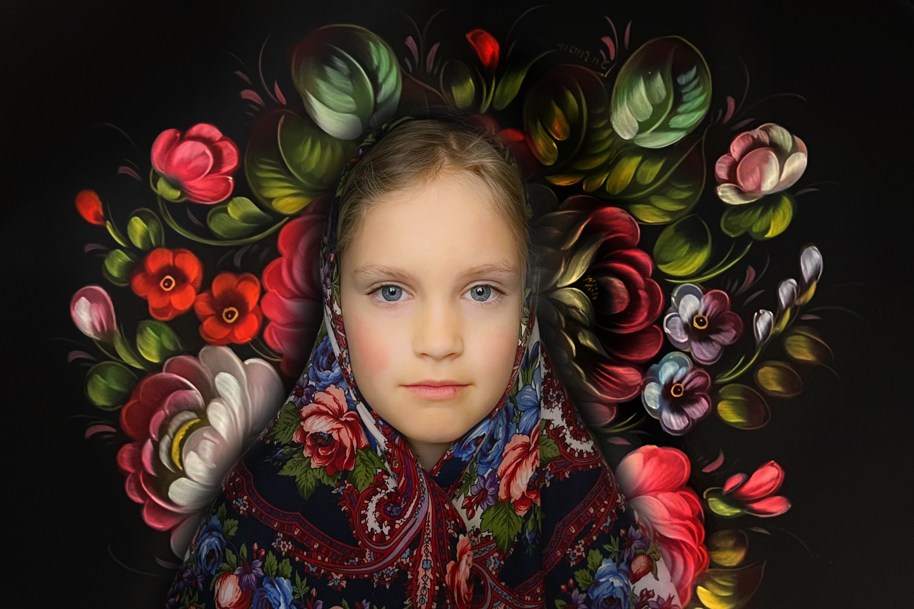 Снегурочка