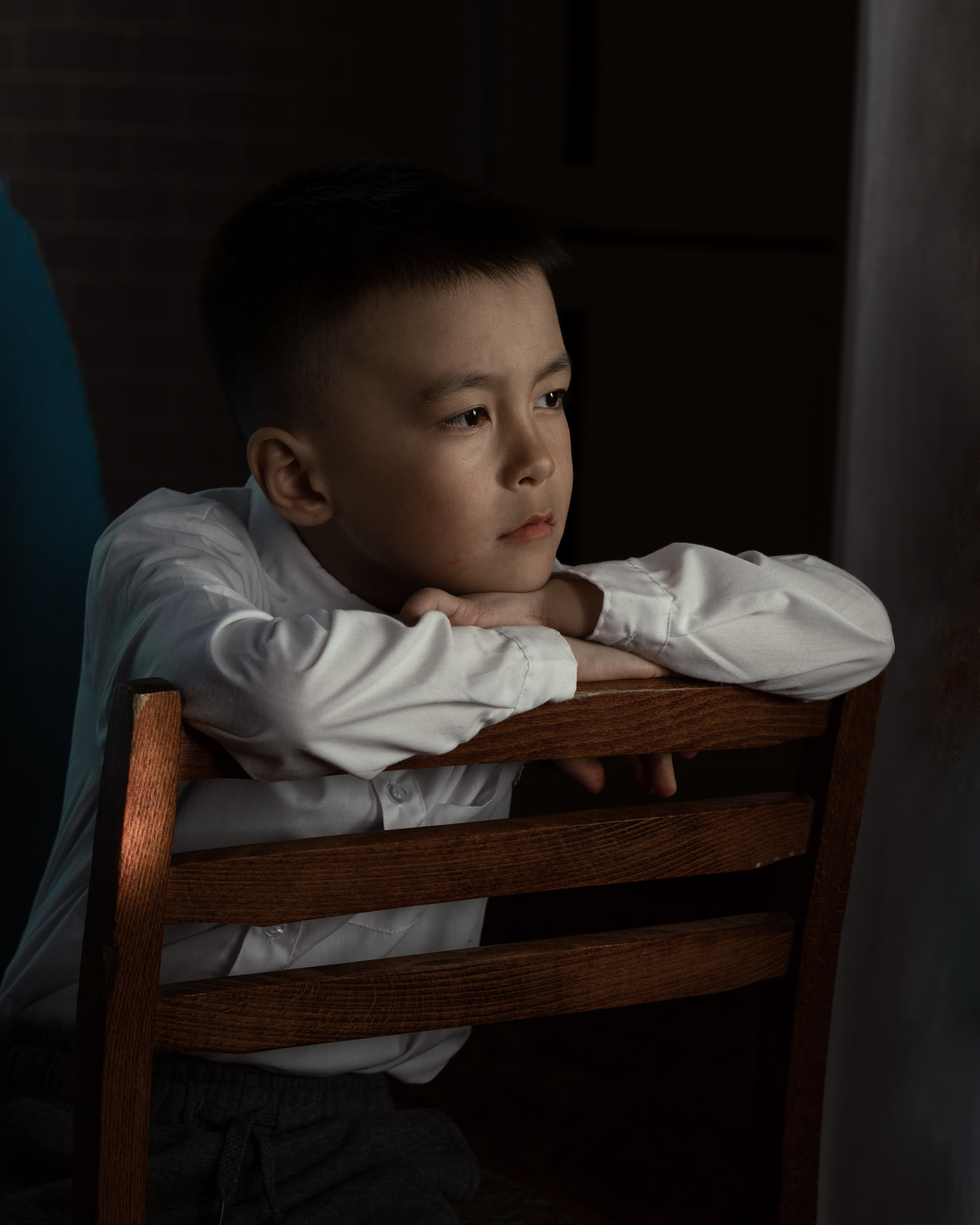 Первоклассник