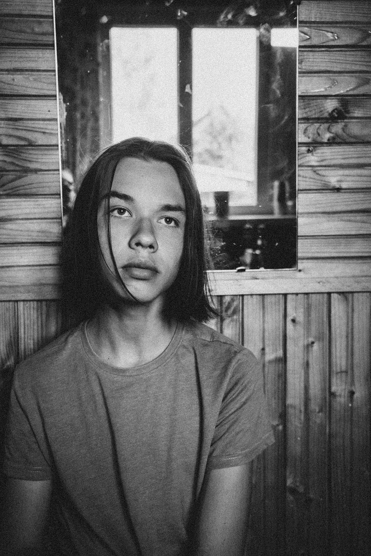 Даня. Дачное