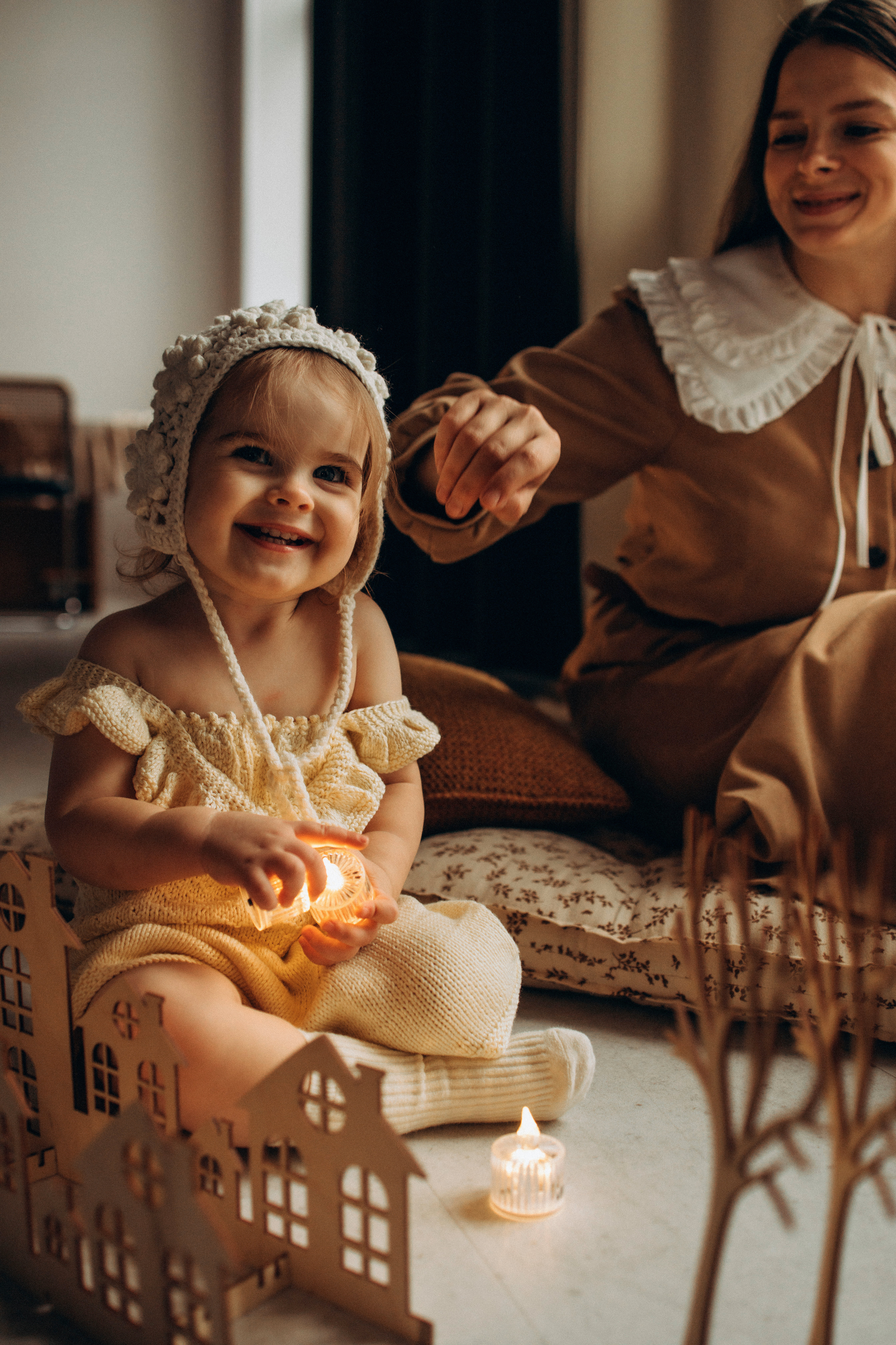 счастье в моменте...