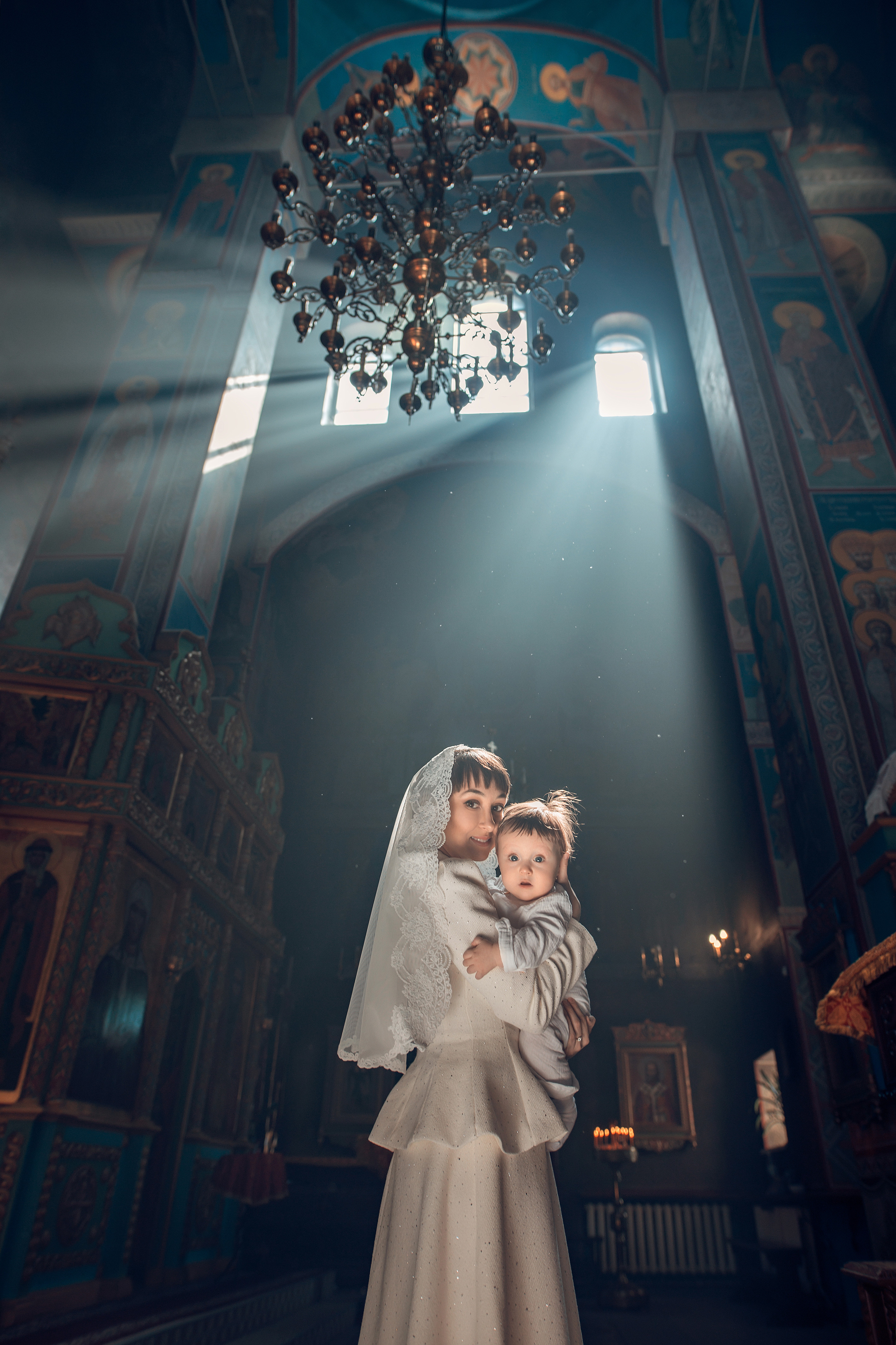 Благословение