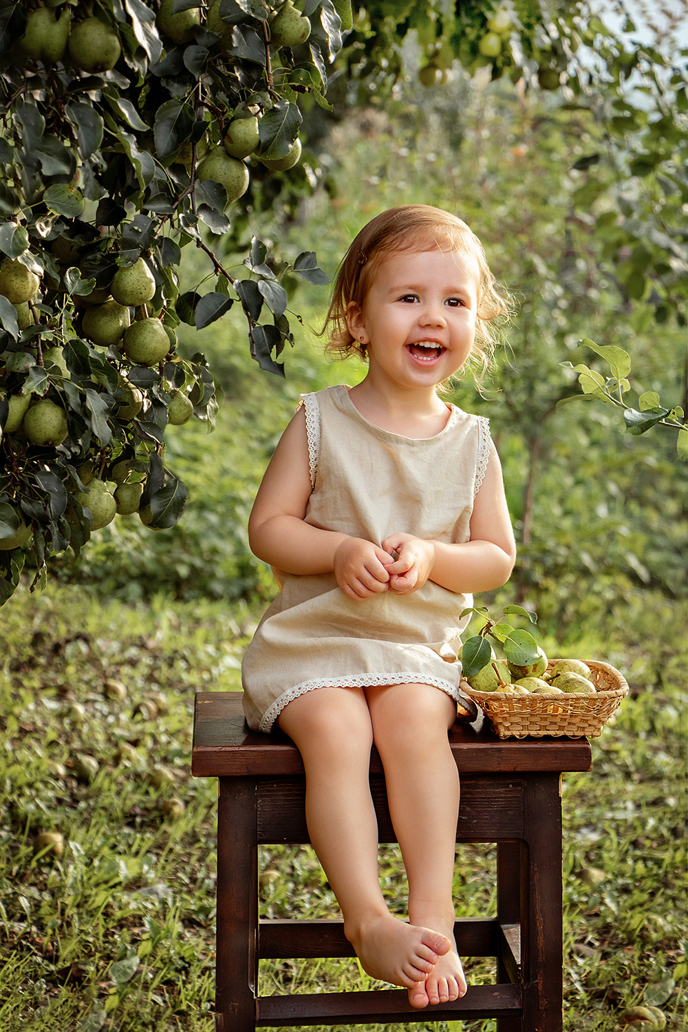 Грушевый спас
