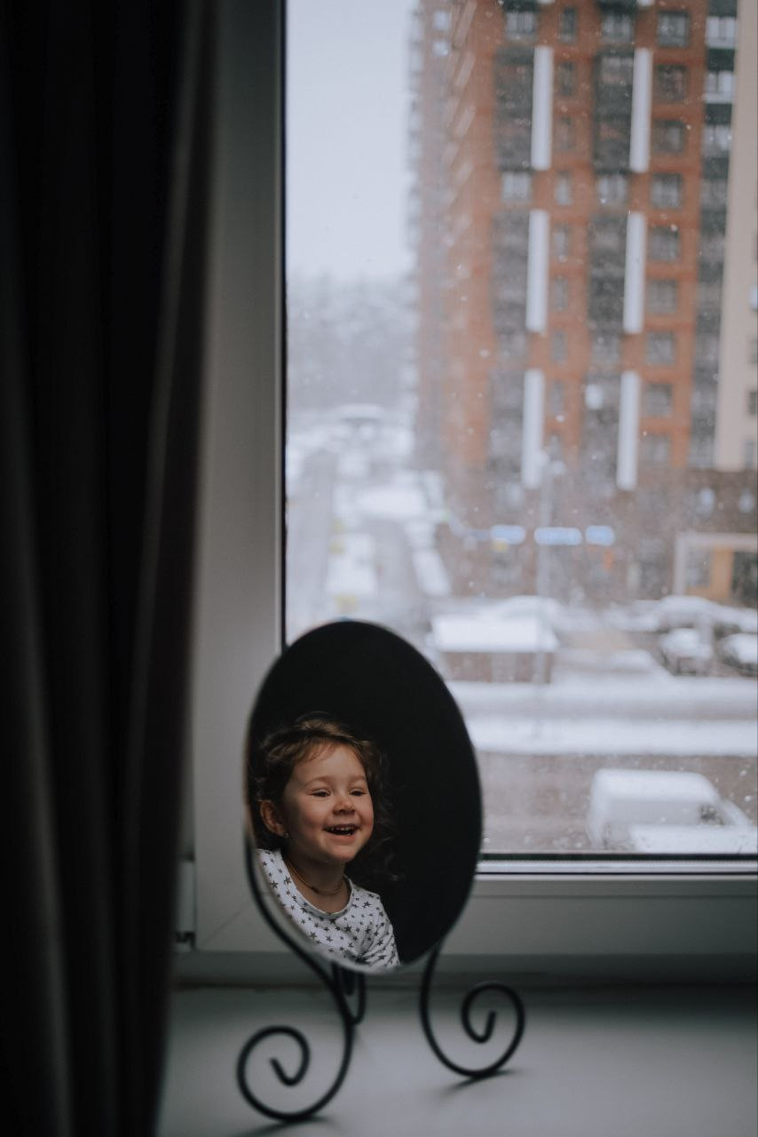 Наконец-то зима