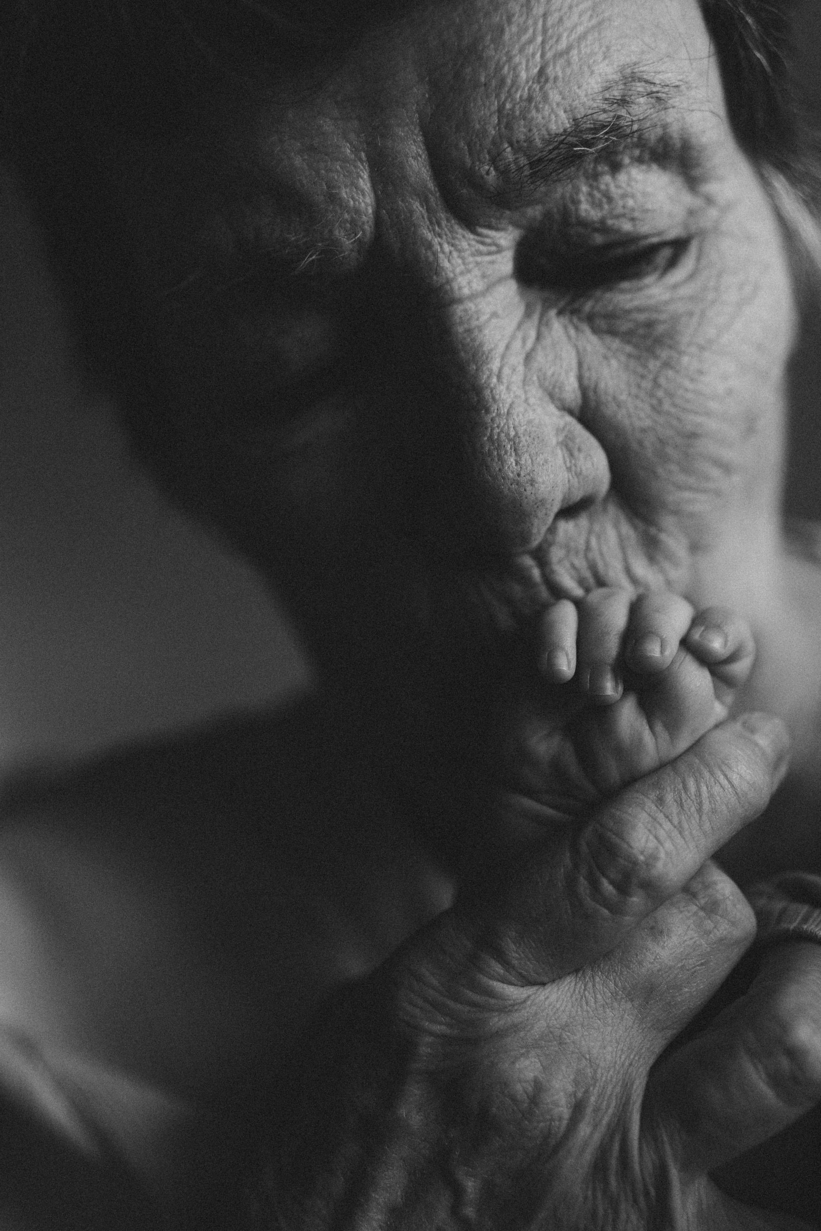 Прабабушка