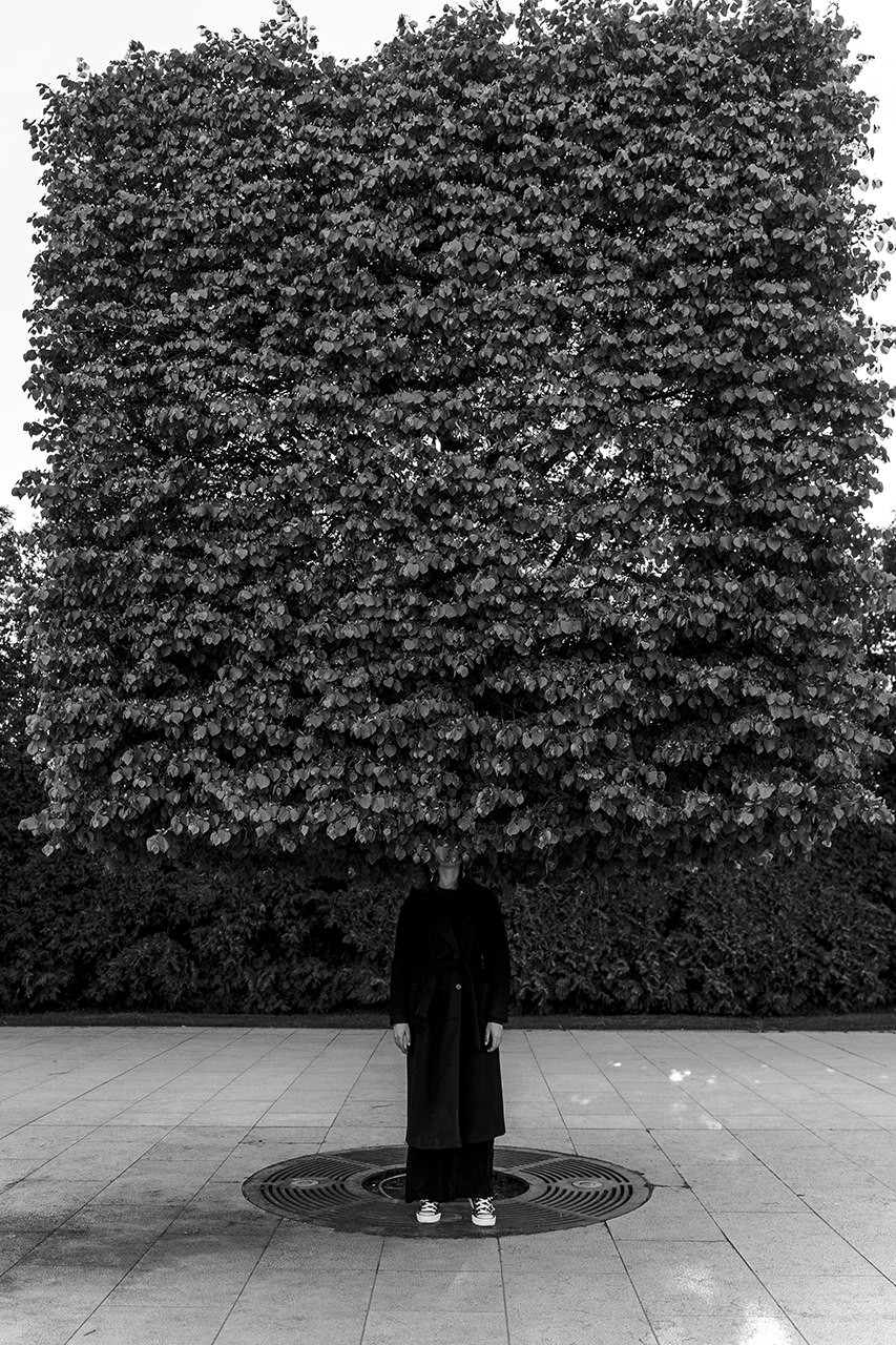 В мире майнкрафта