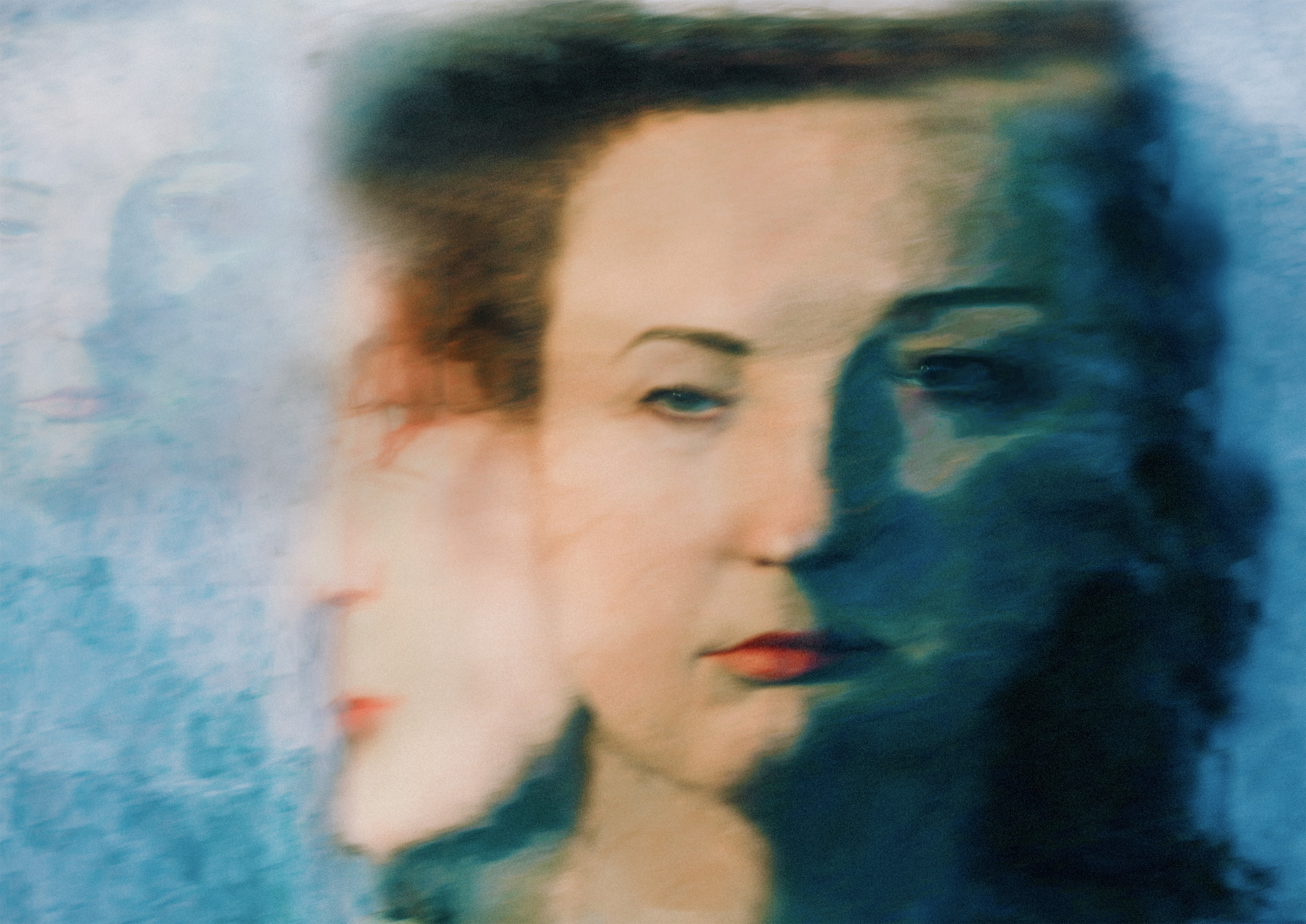 Со всех сторон