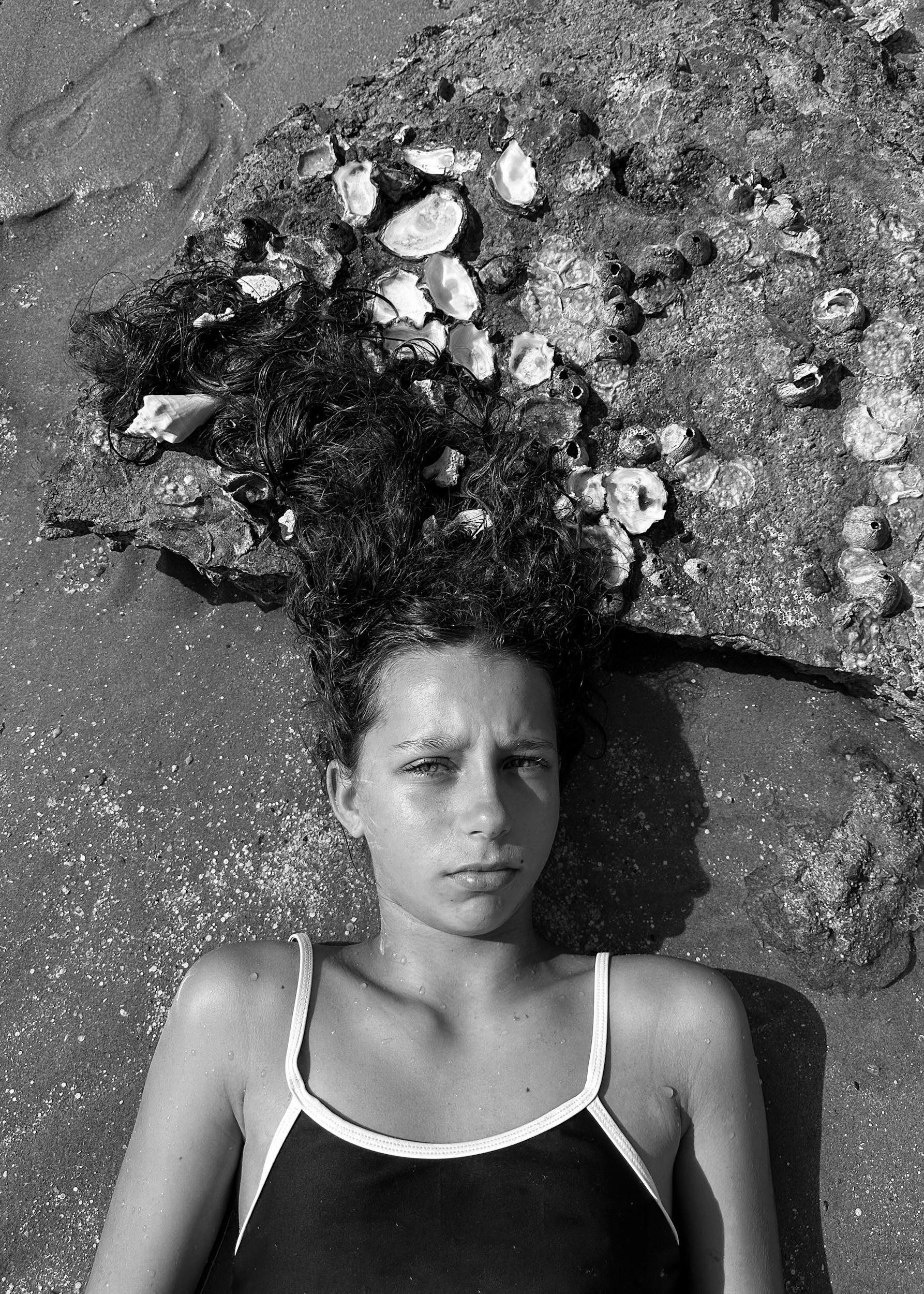 Пена морская