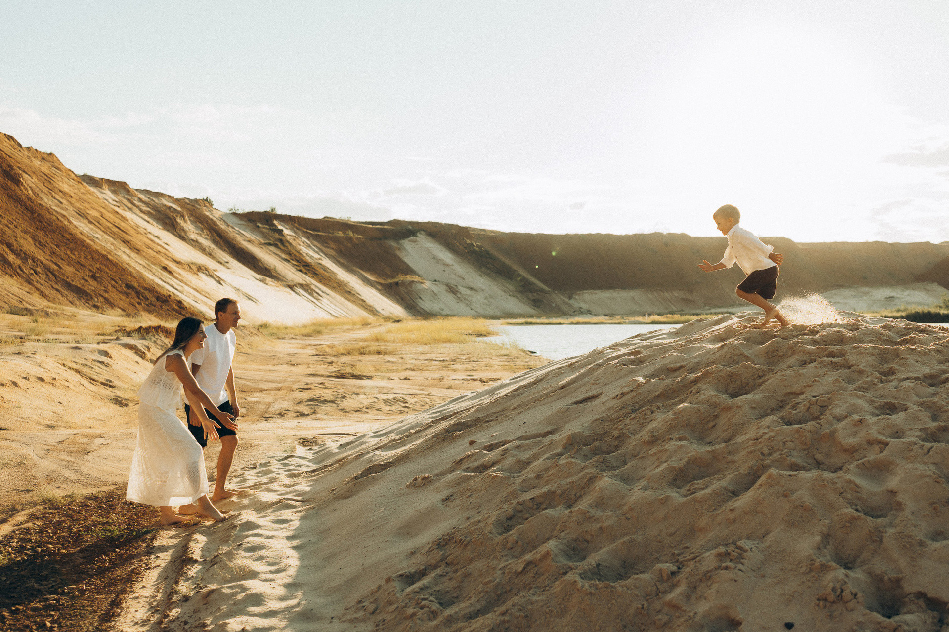 "Мы всегда тебя поймаем"