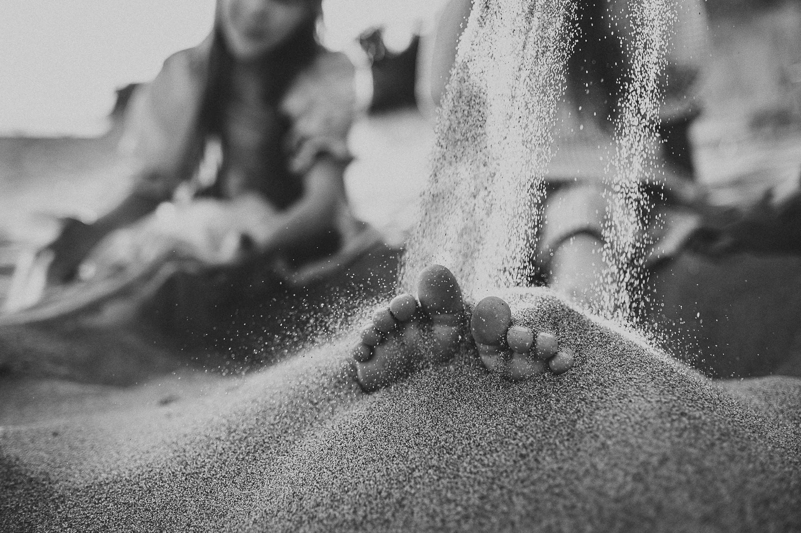 Песчинки счастья