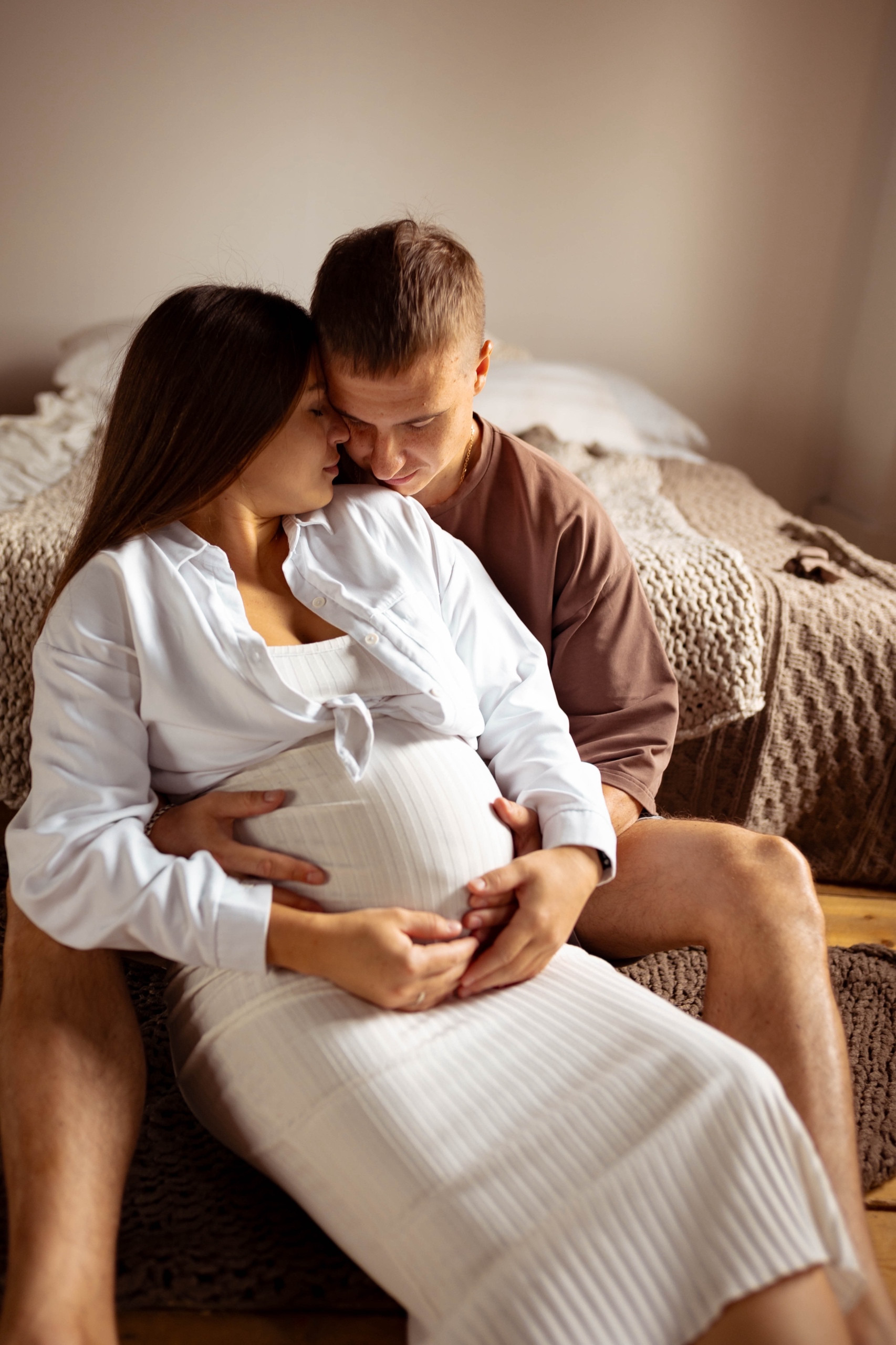 Беременность