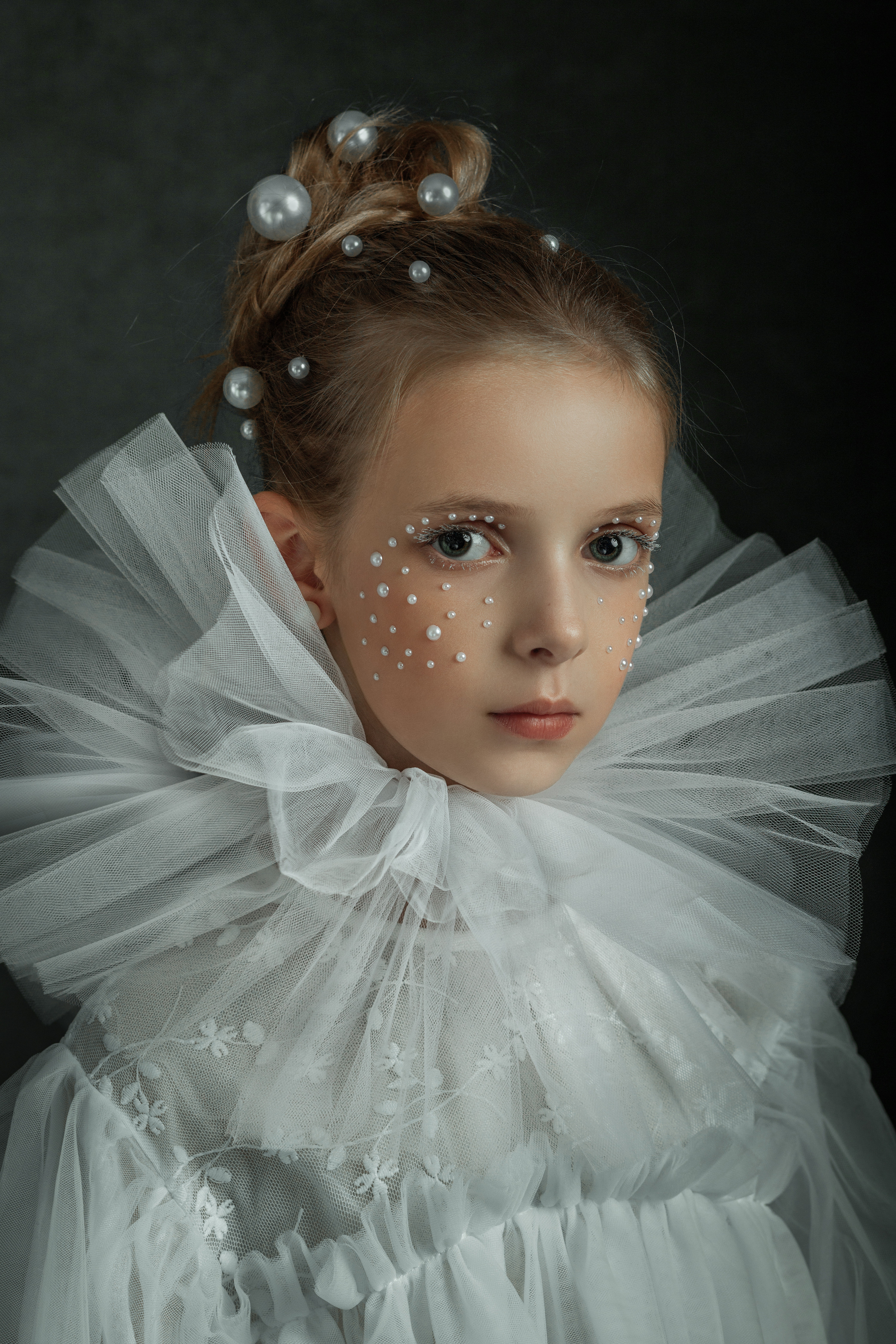 Жемчужная роса