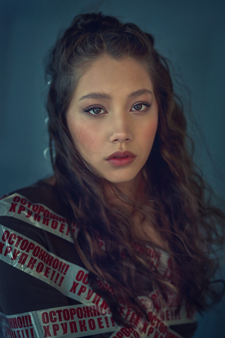 Осторожно Хрупкое