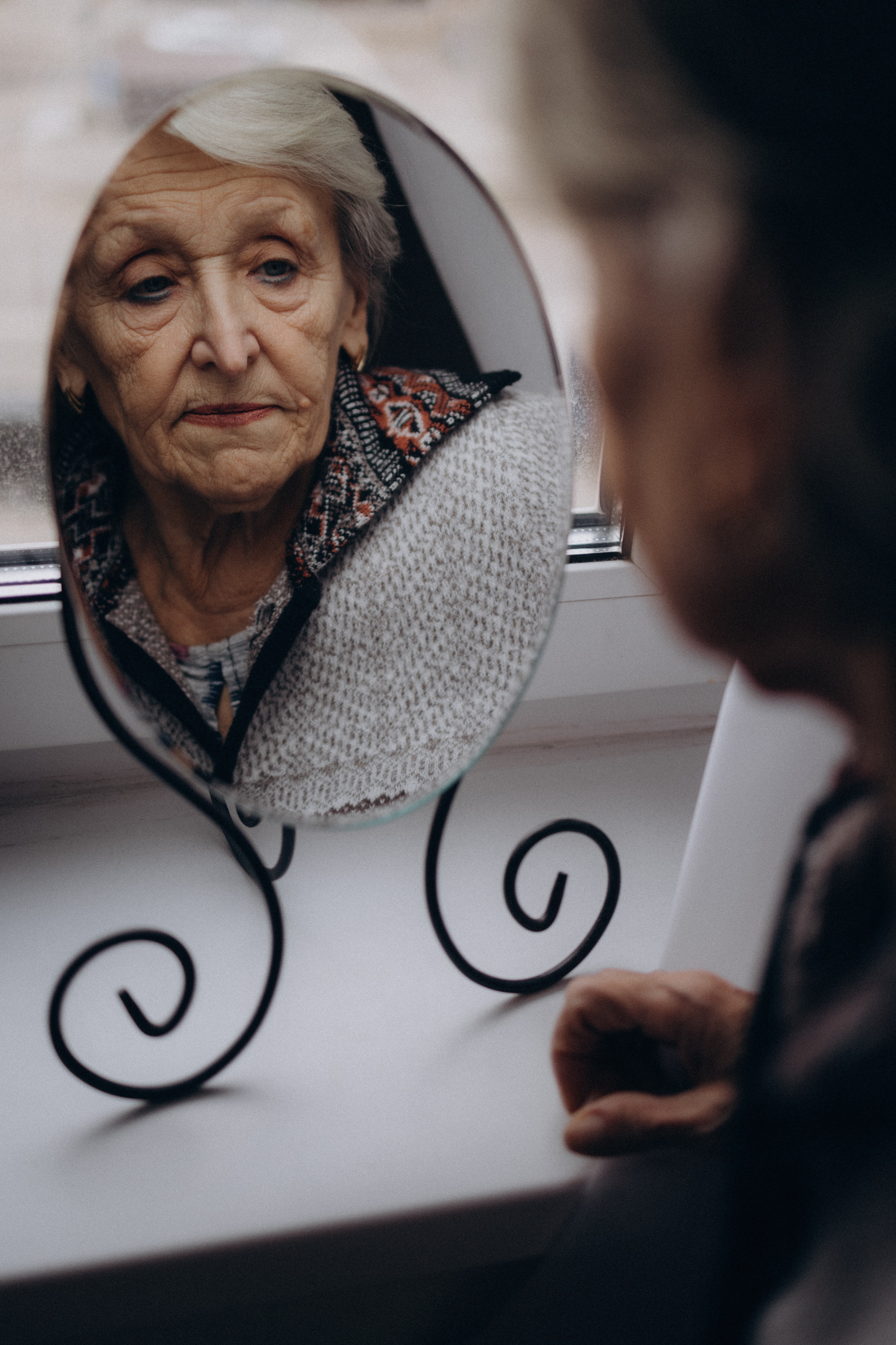 неужели это я...