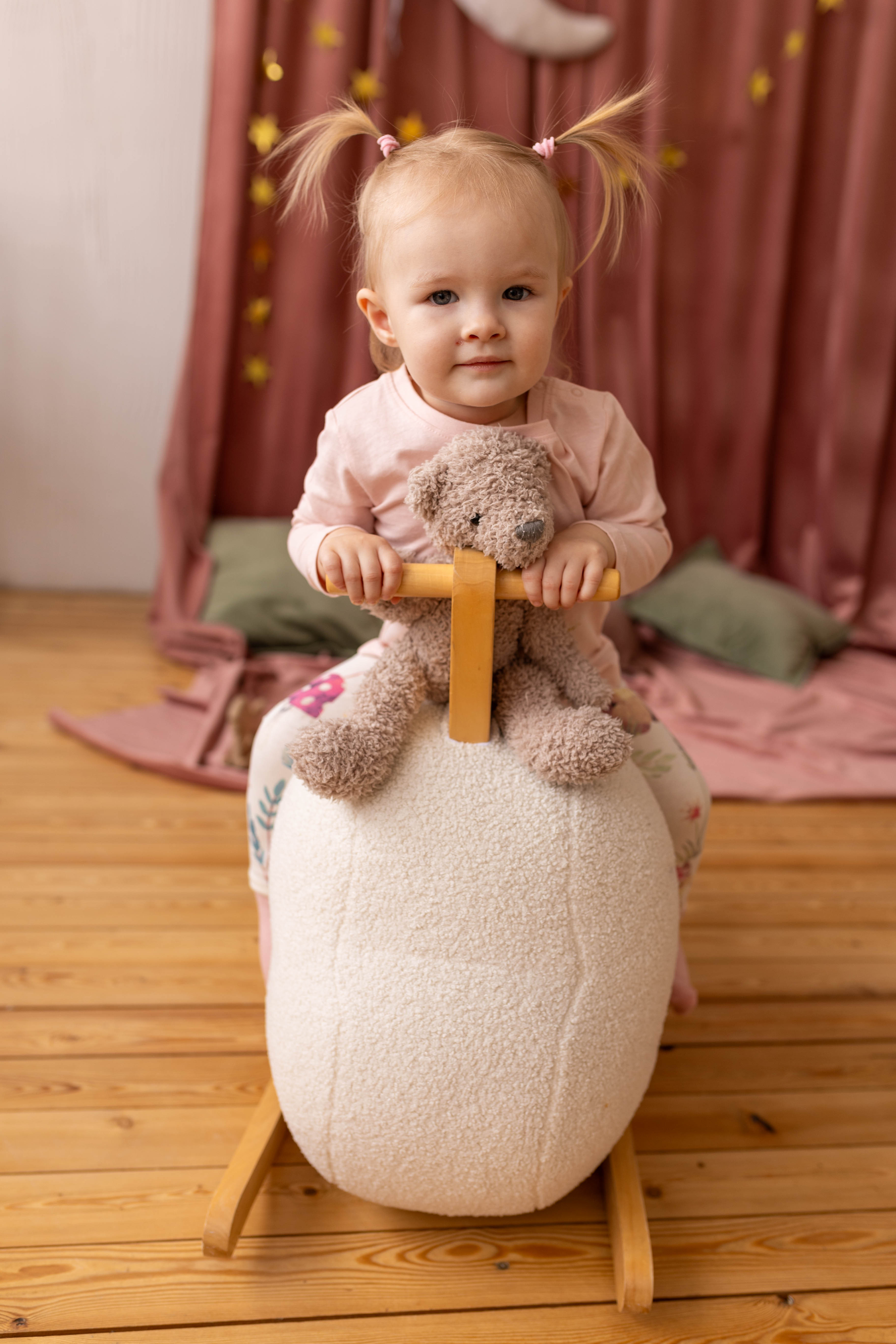 Семейная фотосессия