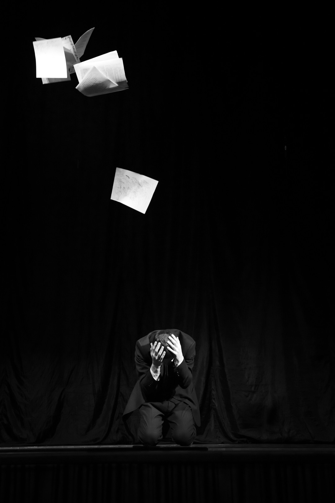 Творческие муки