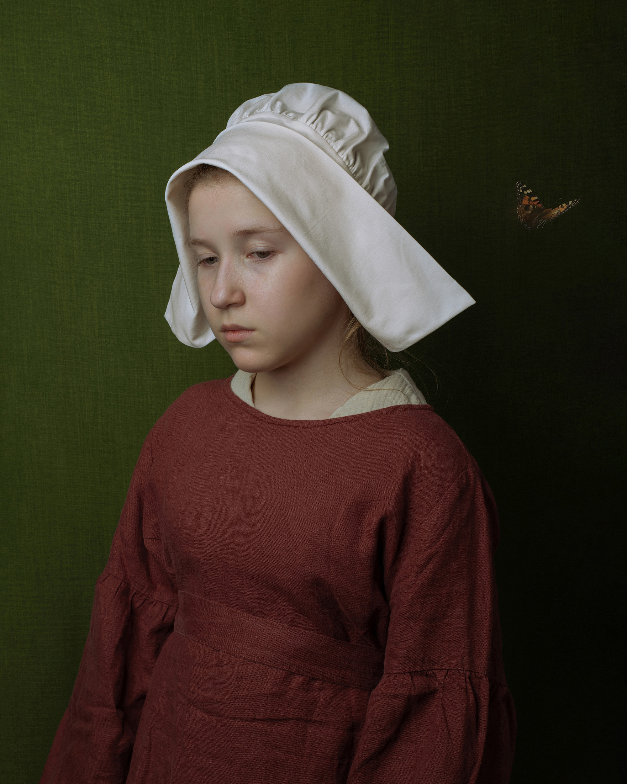 Незримое присутствие