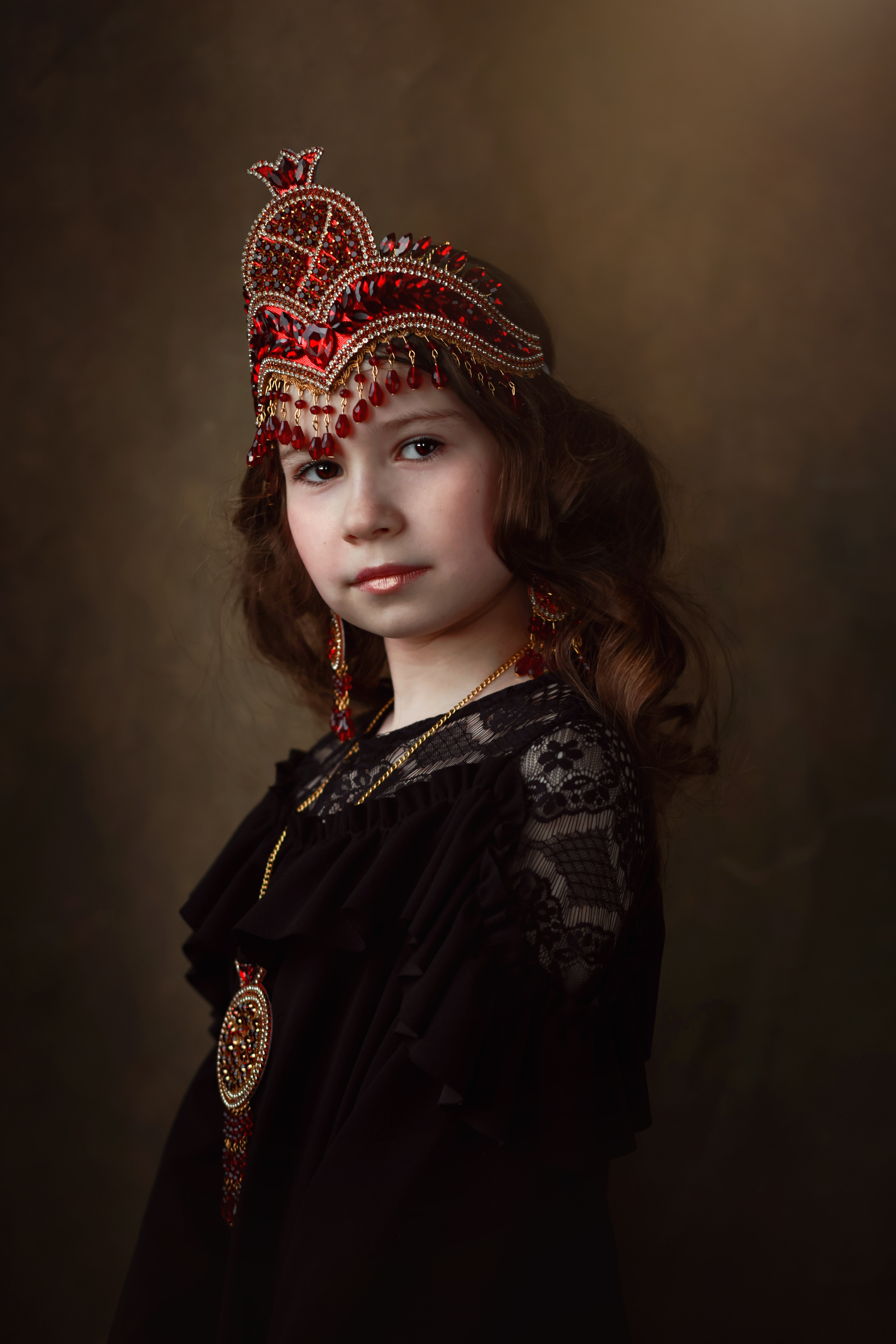 Мила