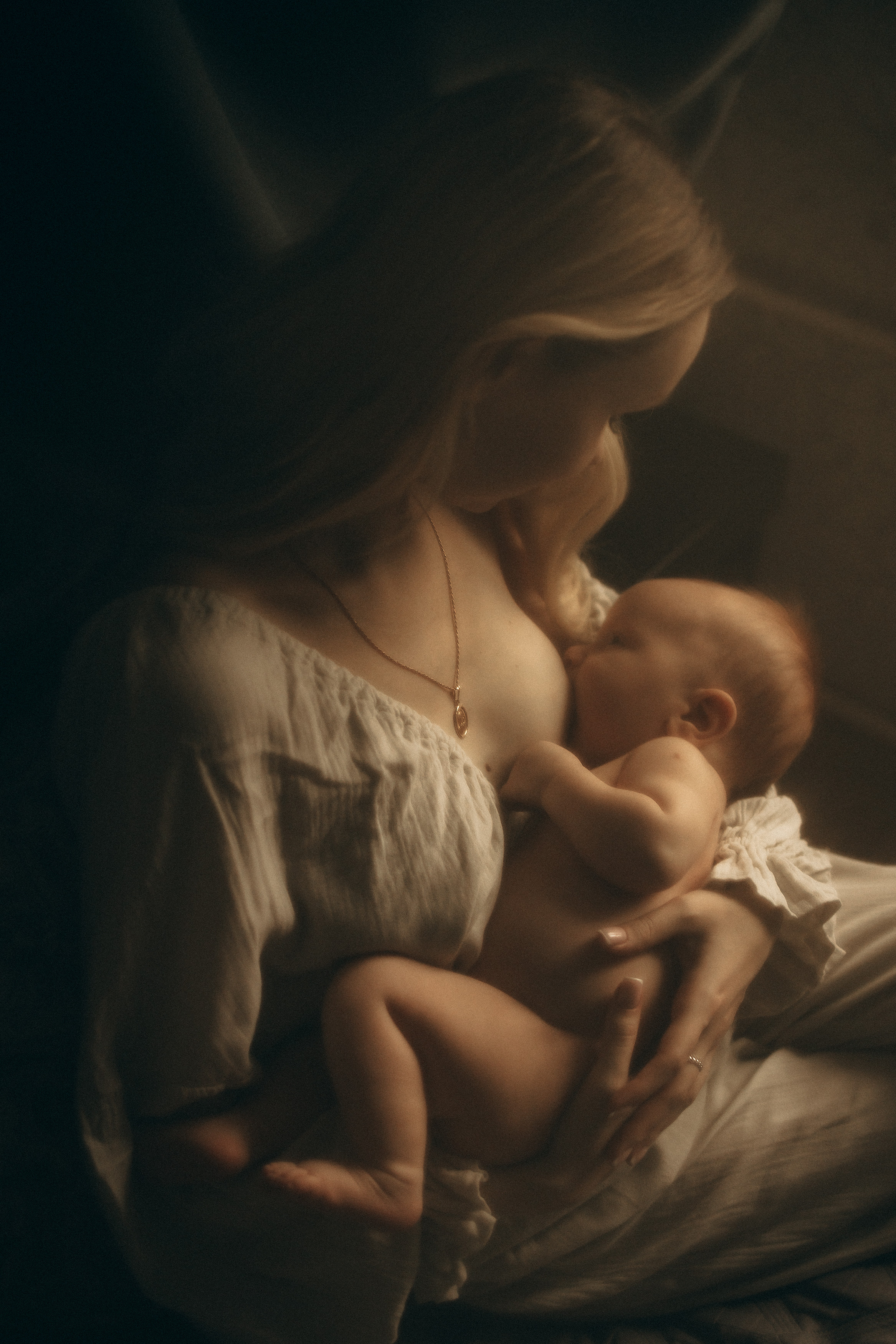 Радости материнства